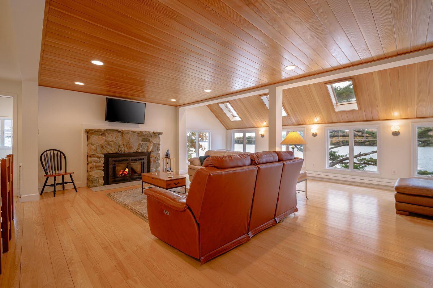 1008 Surry Road, Surry, ME, 04684