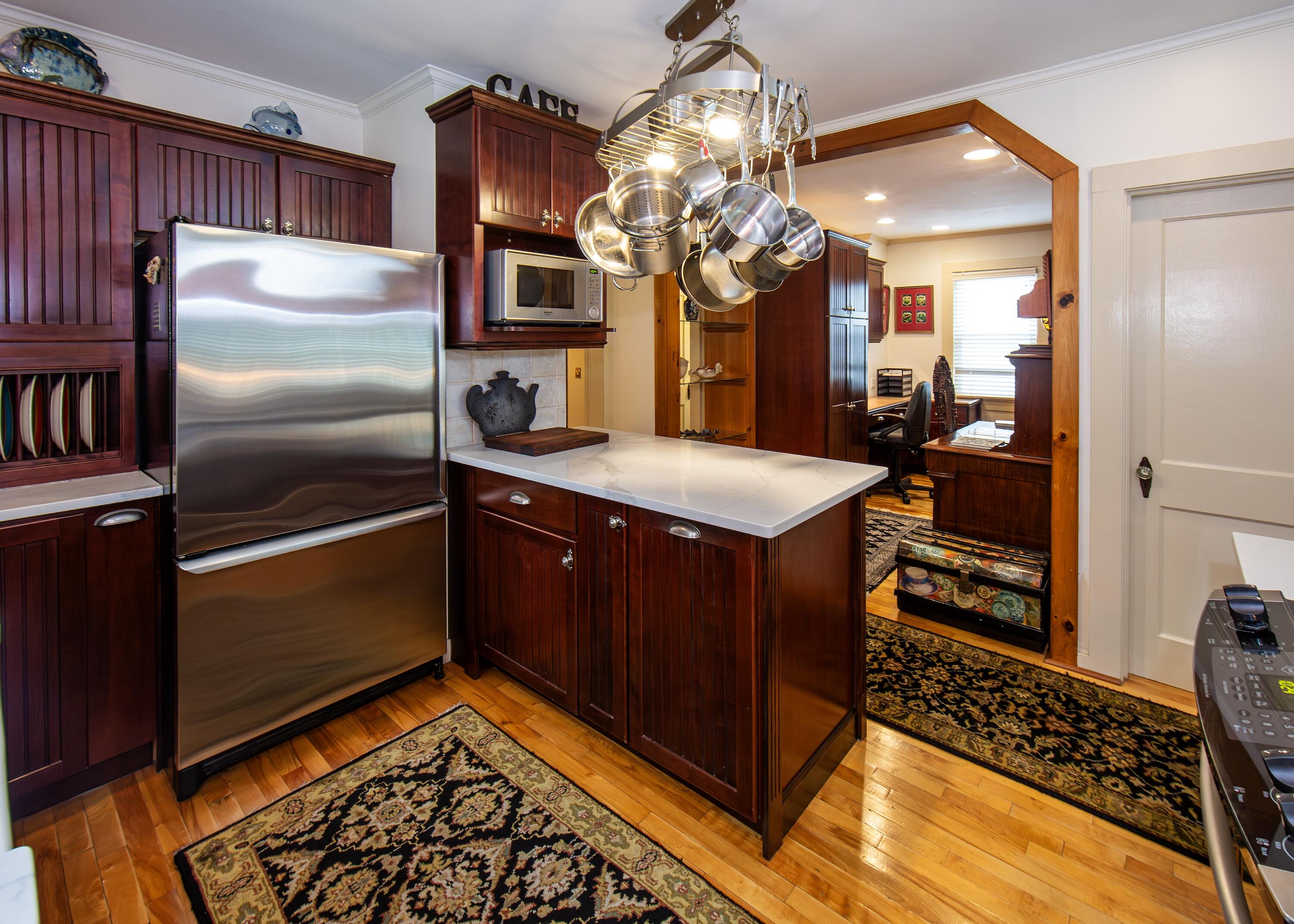 18 Glen Mary Road, Bar Harbor, ME, 04609