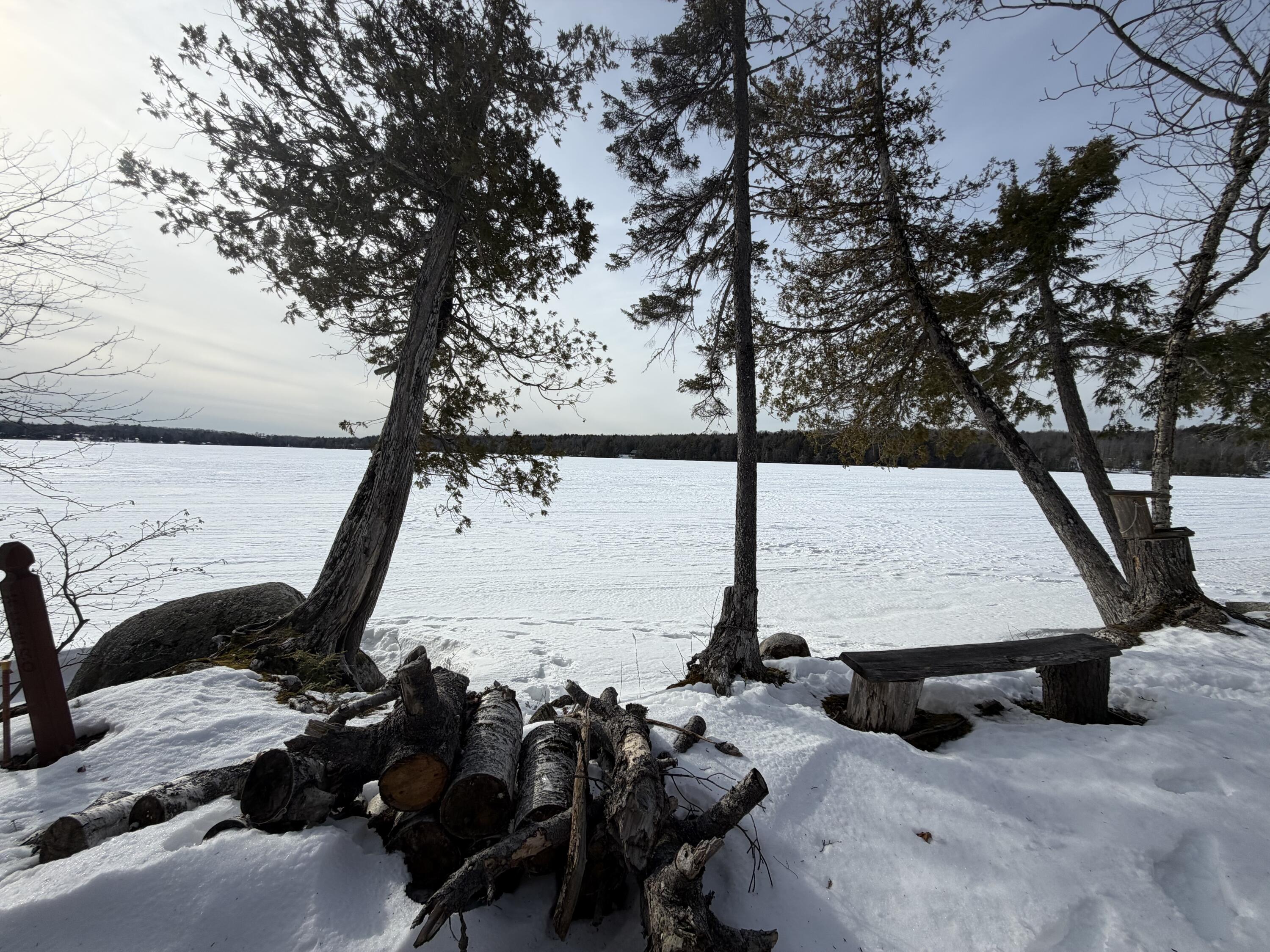 76 Hoover Lane, Lincoln, ME, 04457