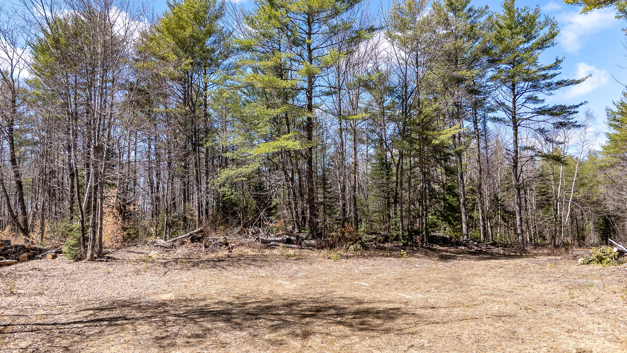 Lot 4 Eva D Lane, Rangeley, ME, 04970