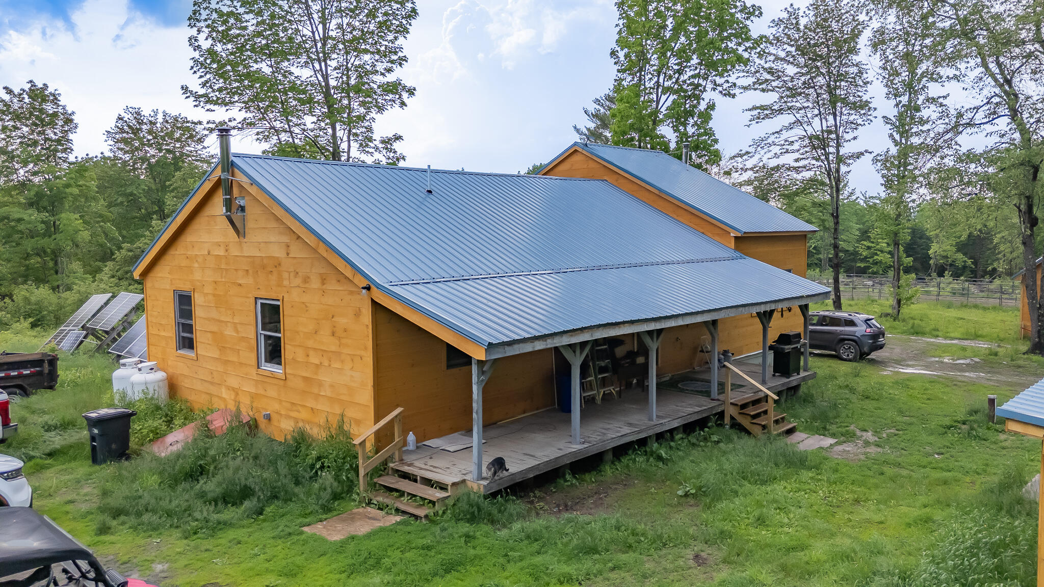 54 Carver Road, Milo, ME, 04463