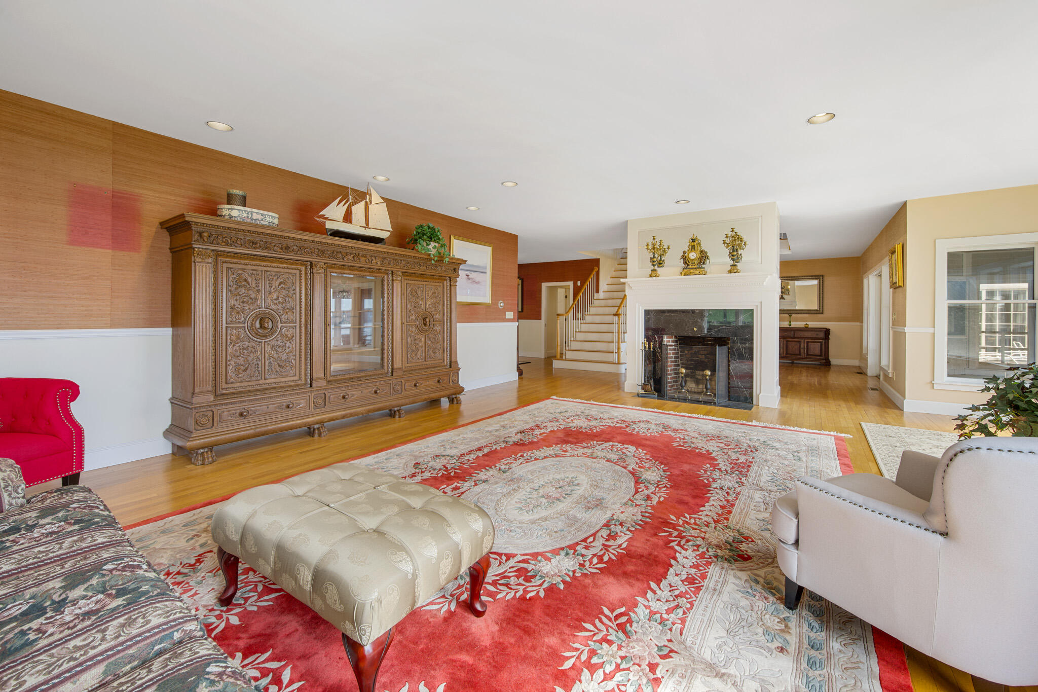 684 Falls Bridge Road, Blue Hill, ME, 04614