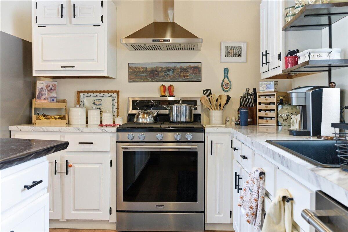 59 Vanner Road, Washington, ME, 04574