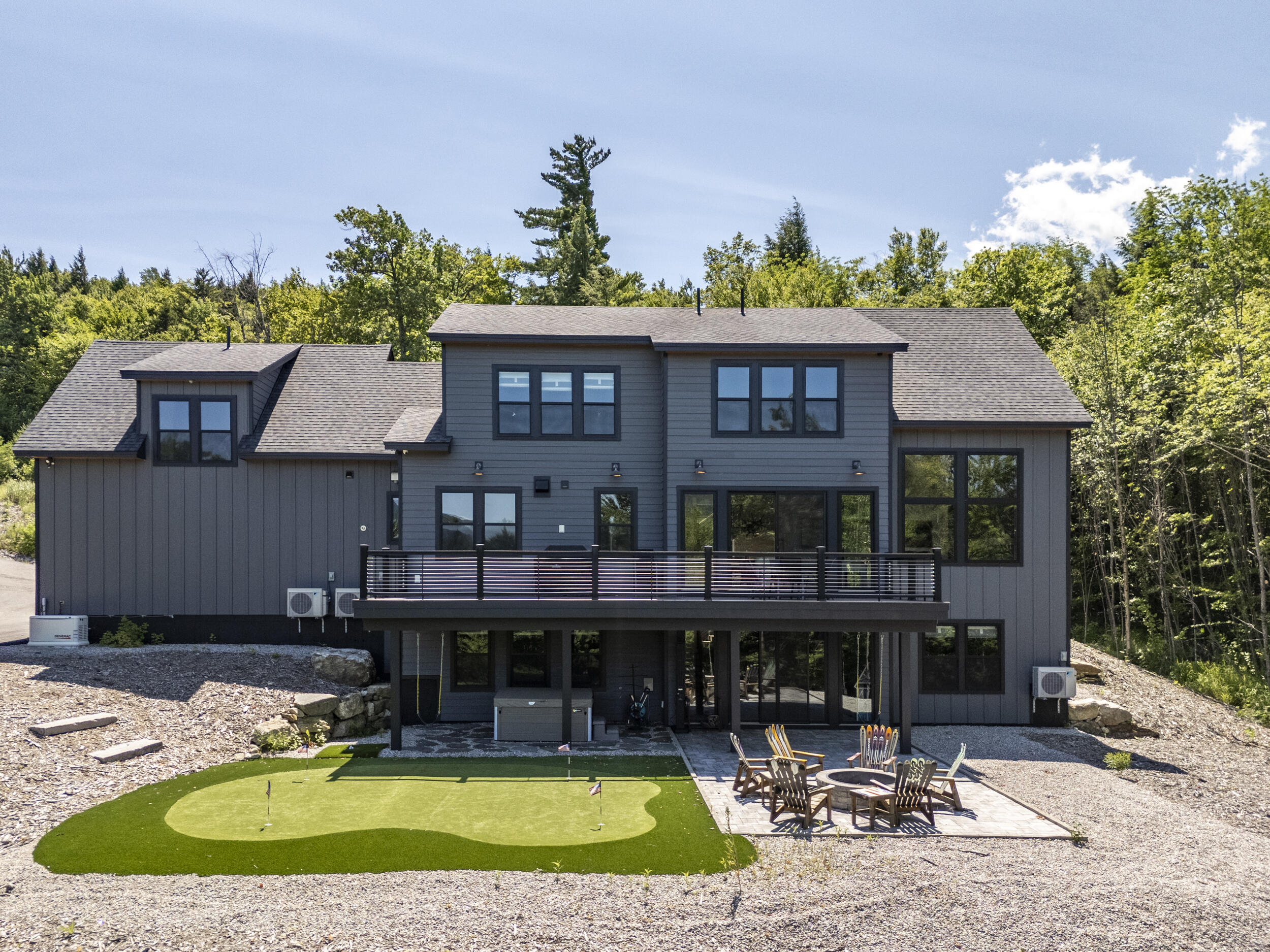 Photo of 47 Tourmaline Way Newry ME 04261