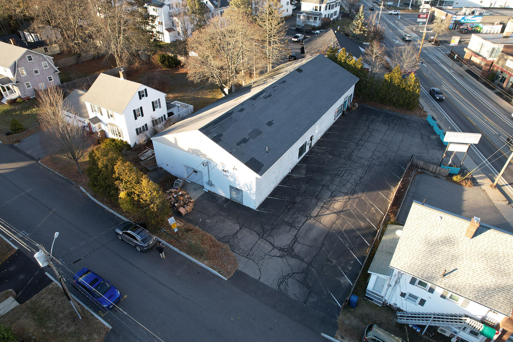 4 Colonial Way, Machias, ME, 04654