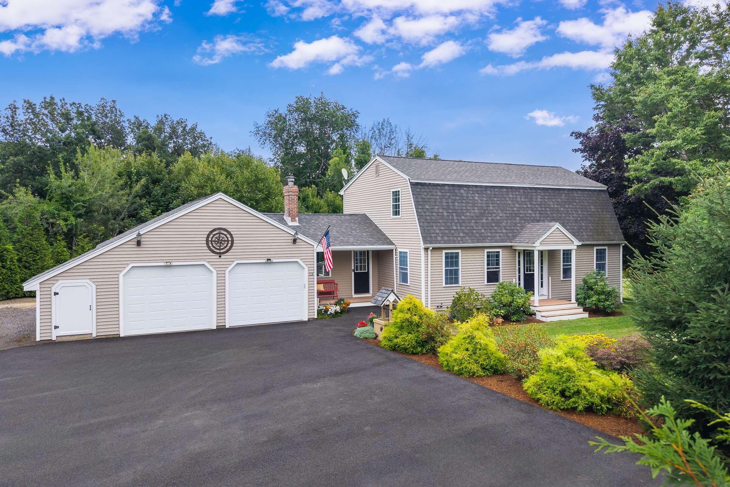 Photo of 13 Keiths Lane Eliot ME 03903