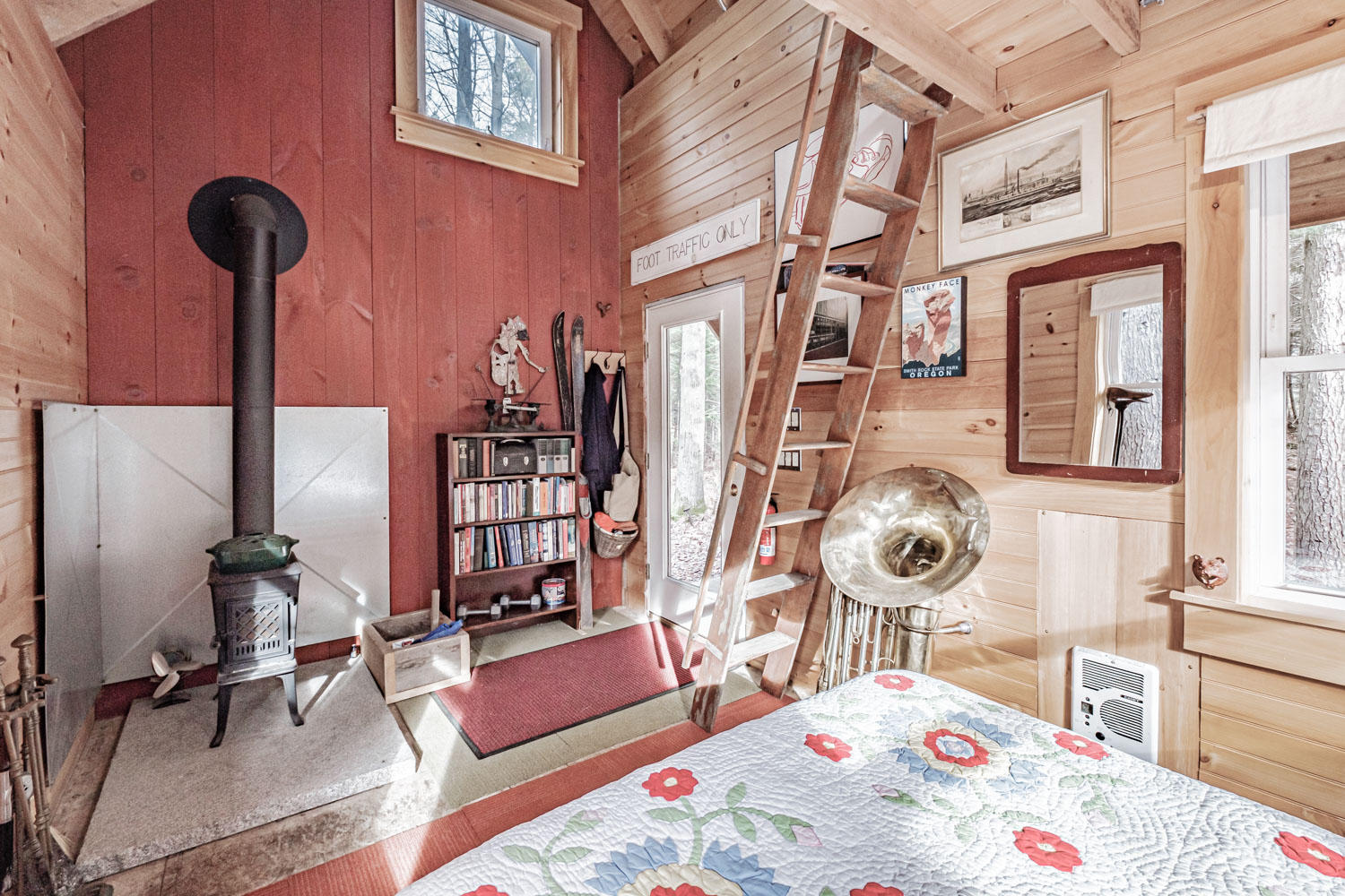 143 Westwood Road, Bethel, ME, 04217-3070