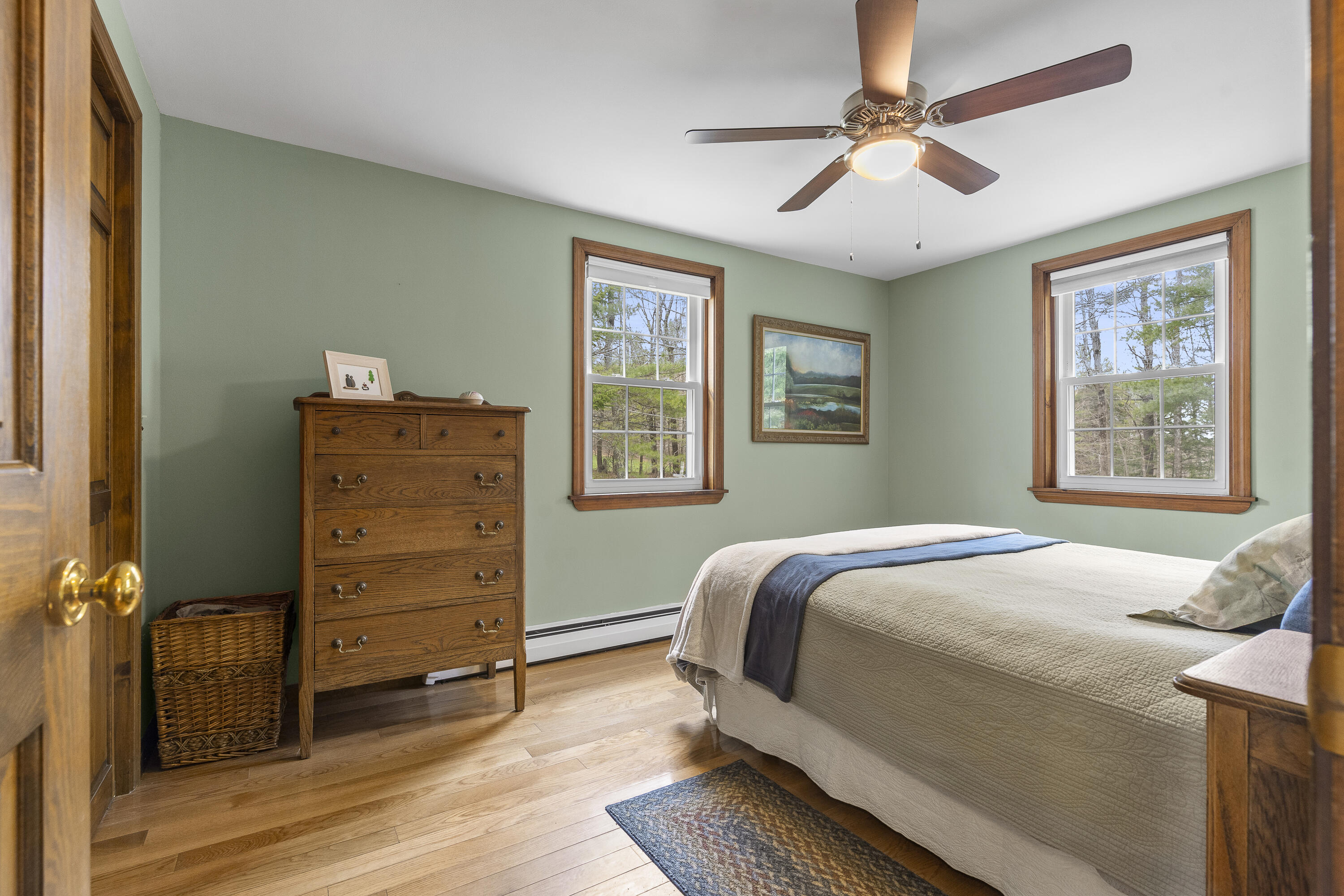 2166 Hallowell Road, Litchfield, ME, 04350