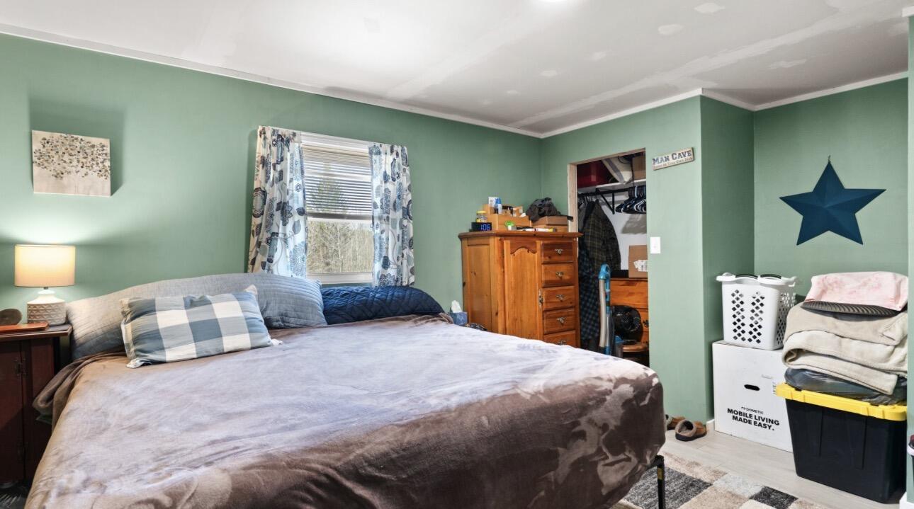 328 Town Farm Road, Farmington, ME, 04938