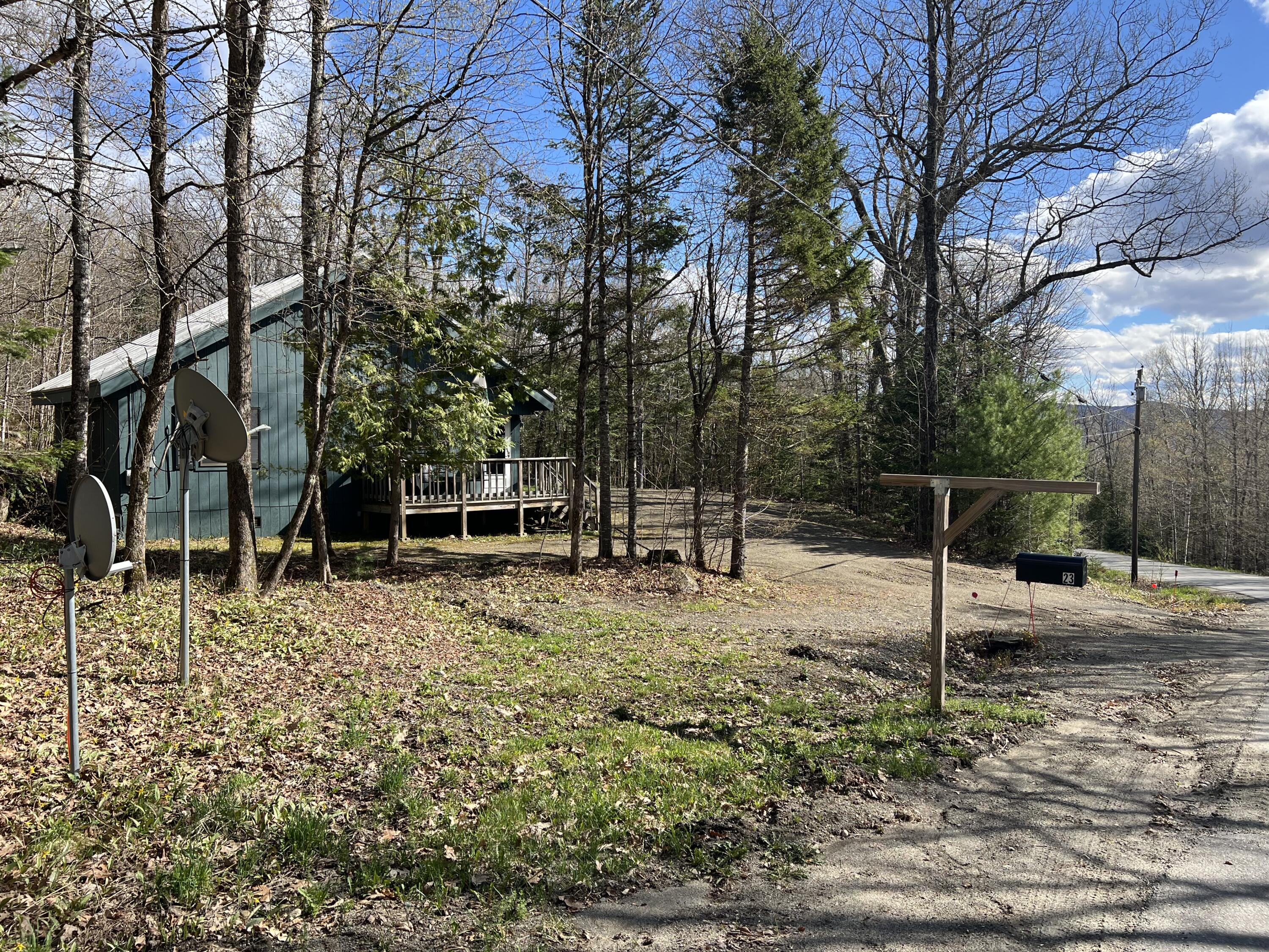 23 Tory Hill Road, Phillips, ME, 04966