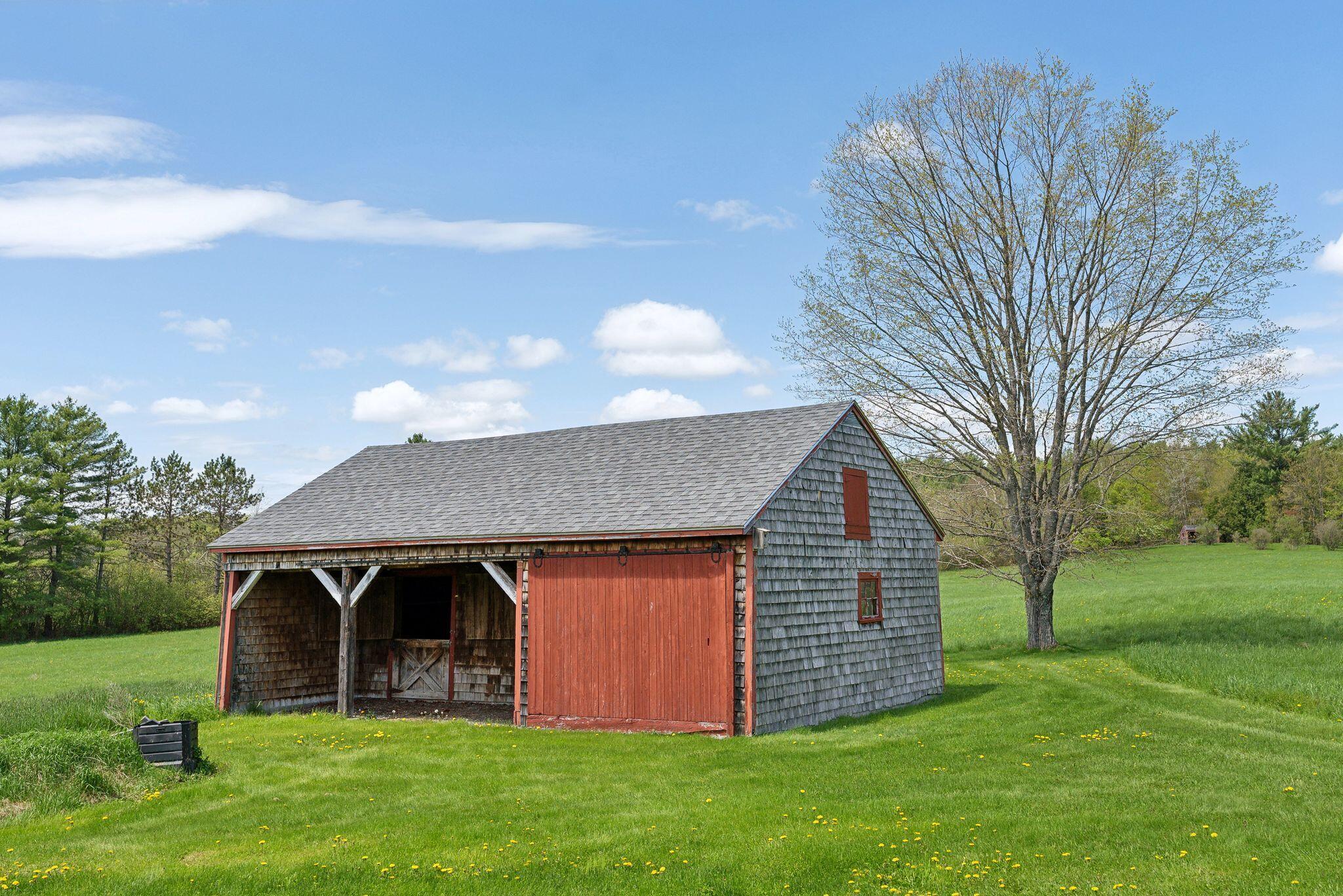 538 Malbons Mills Road, Skowhegan, ME, 04976