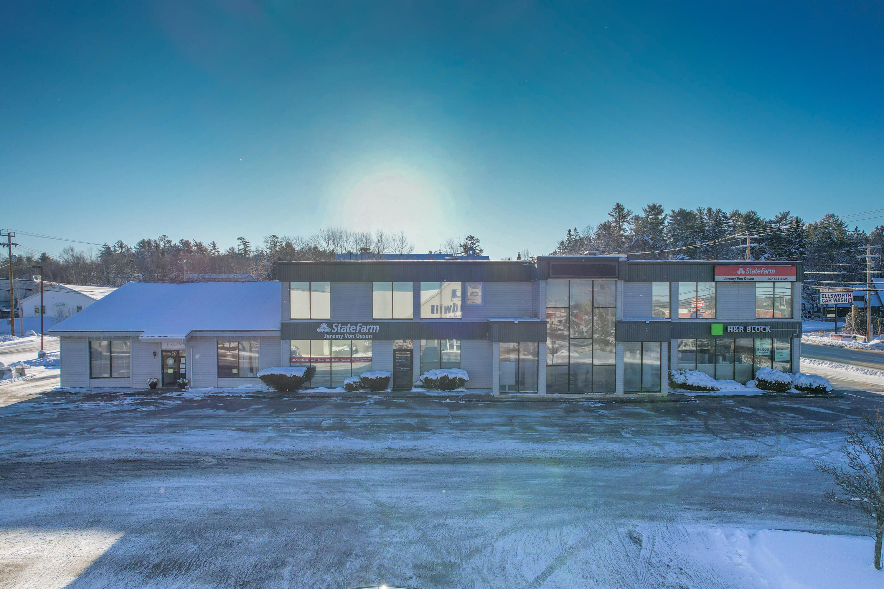 270 High Street, Ellsworth, ME, 04605