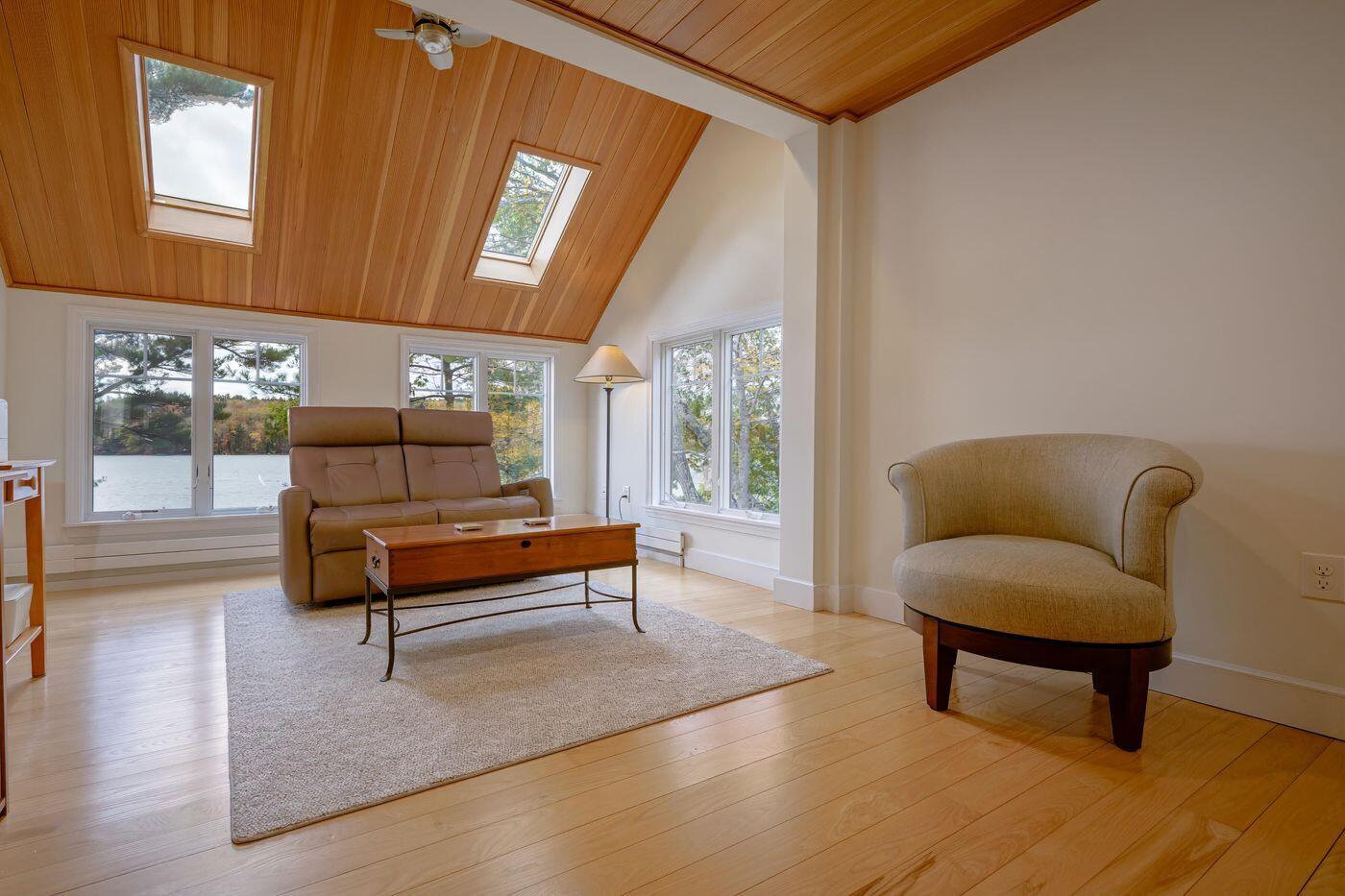 1008 Surry Road, Surry, ME, 04684