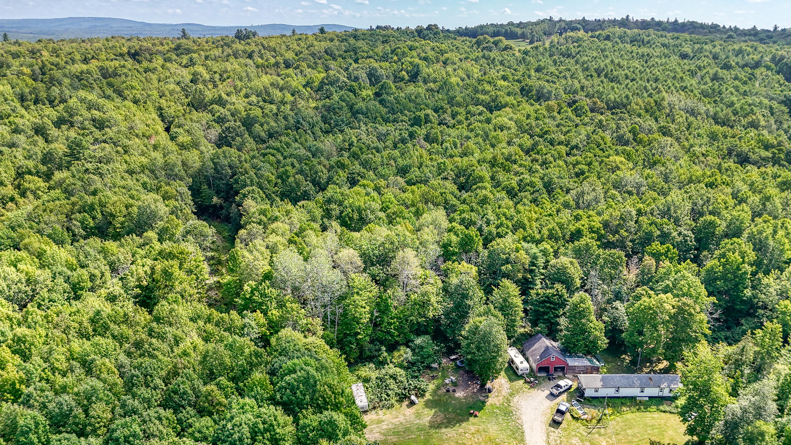 000 E Ridge Road, Cornville, ME, 04976