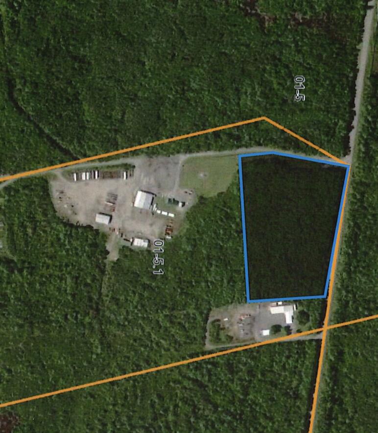 Photo of 92 Access Road Chester ME 04457