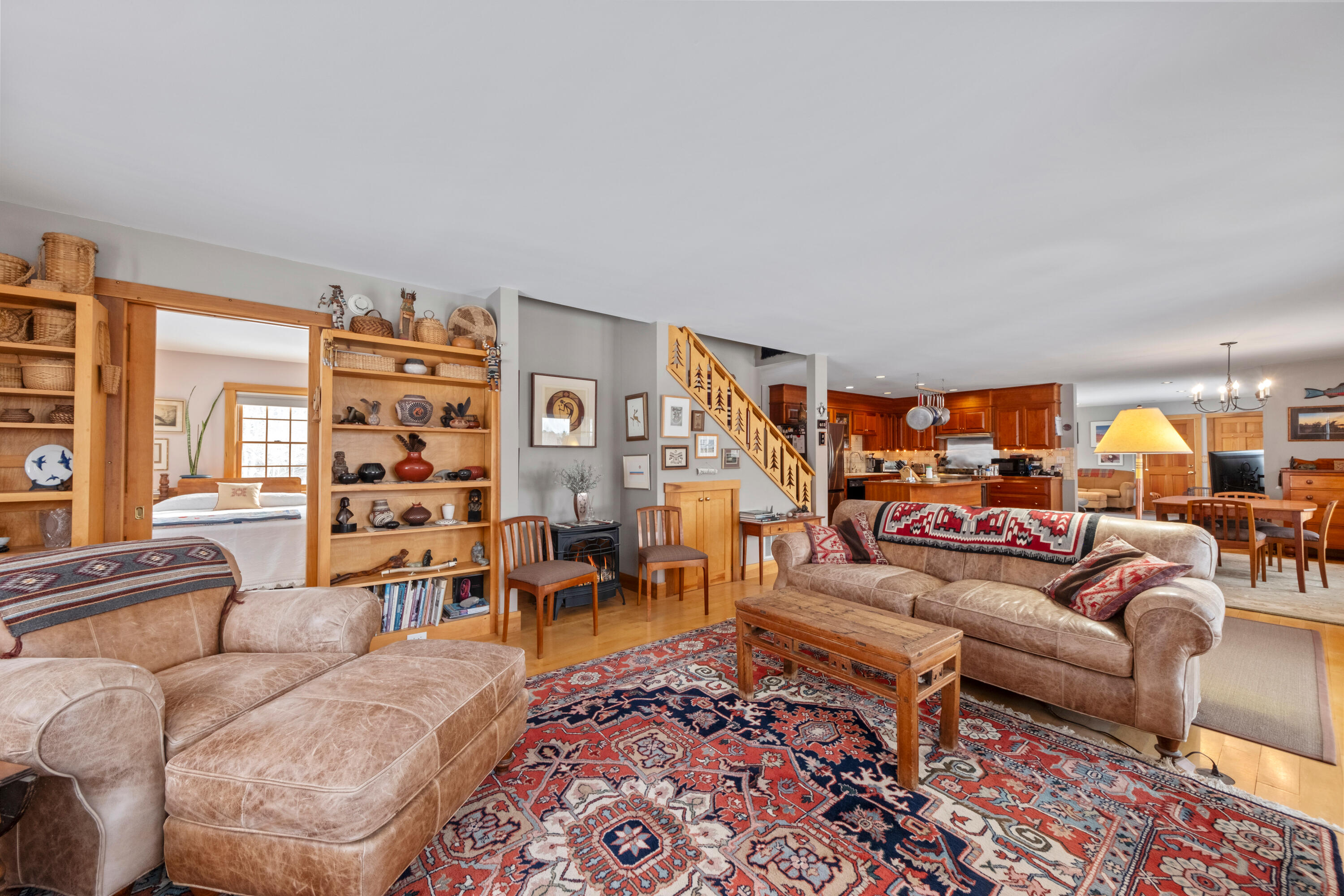 63 Raccoon, Cushing, ME, 04563