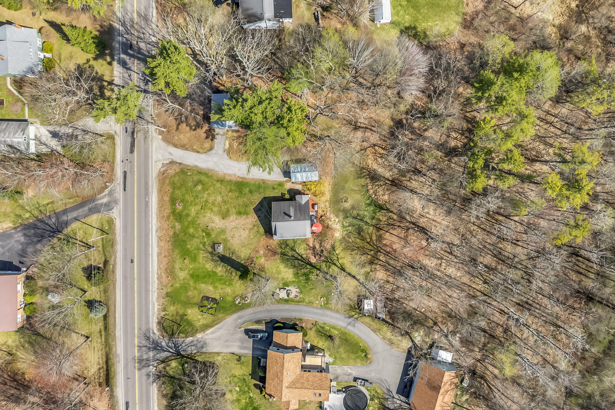 400 Hotel Road, Auburn, ME, 04210