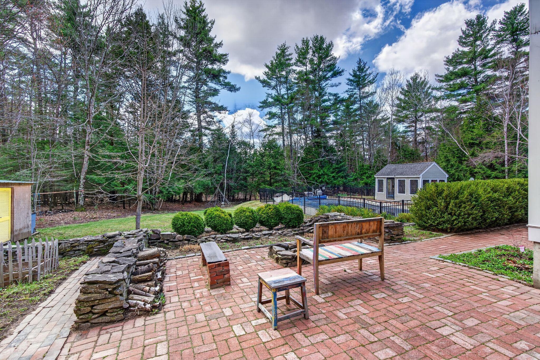 17 Richard Road, Gorham, ME, 04038