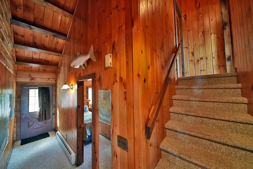 1058 US RT 1, Weston, ME, 04424