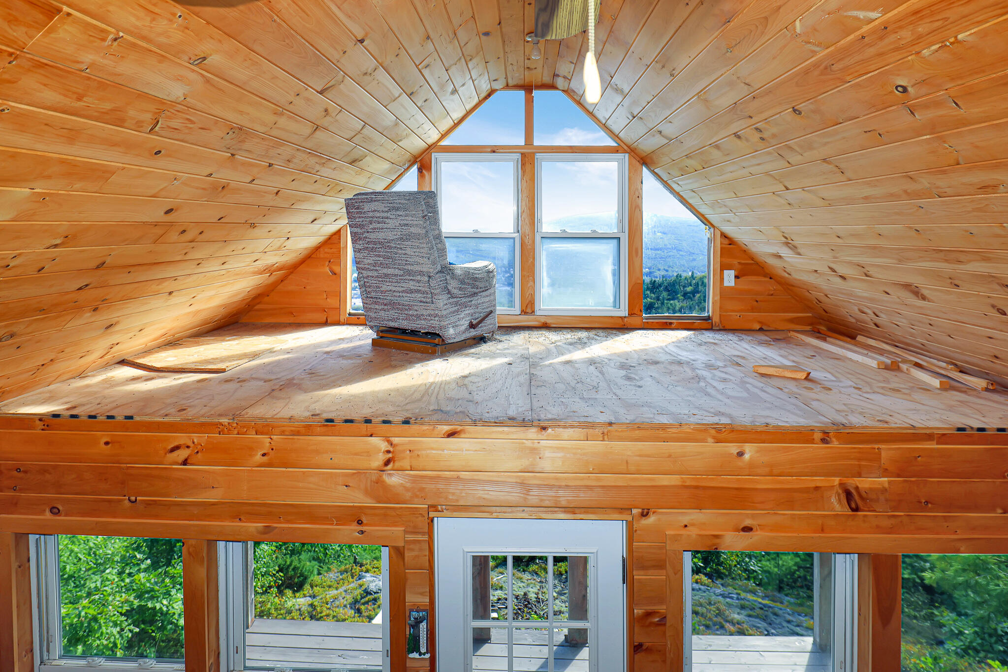 44 Mountain View Road, Mexico, ME, 04224
