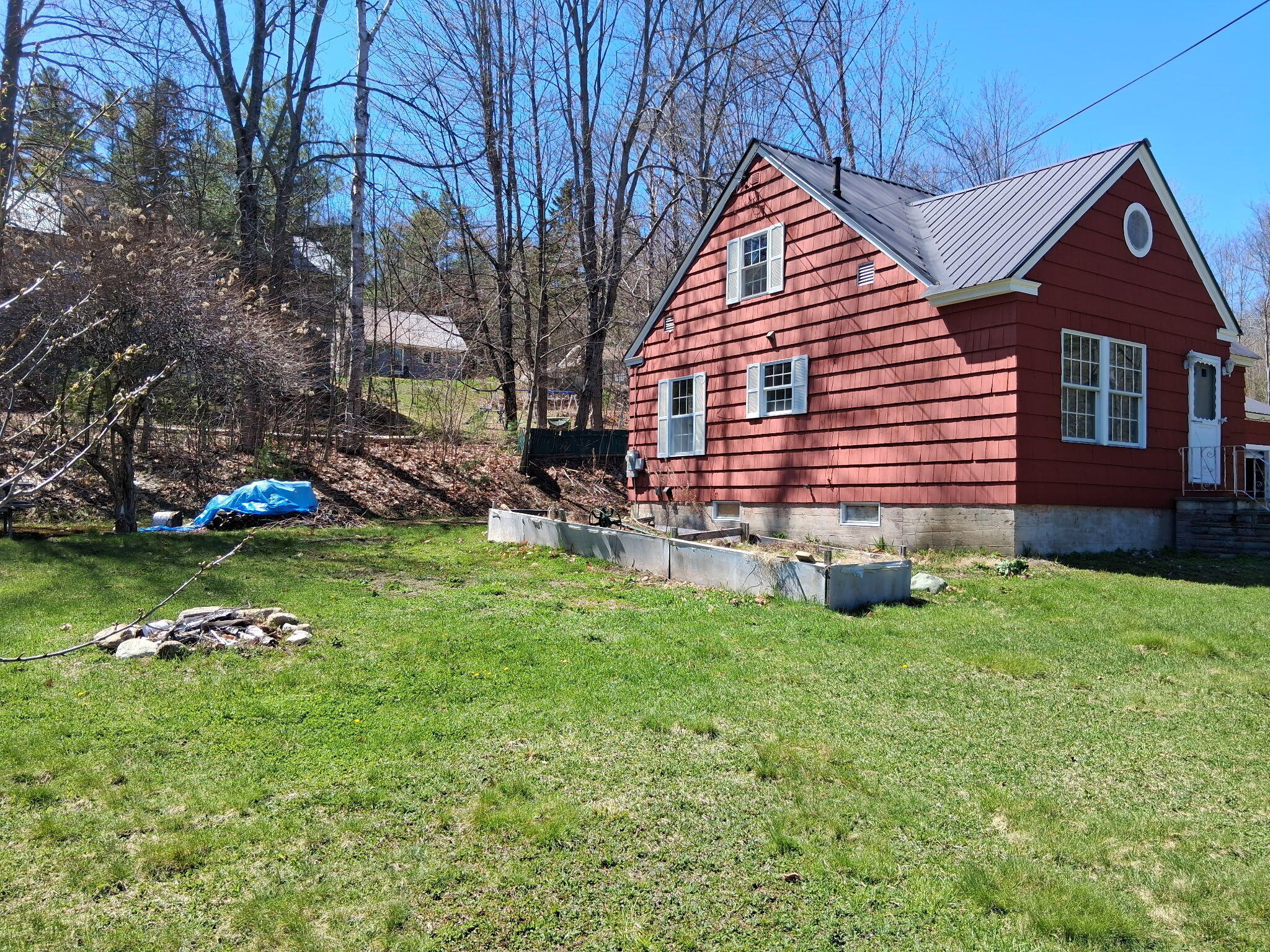 431 Raymond Street, Rumford, ME, 04276