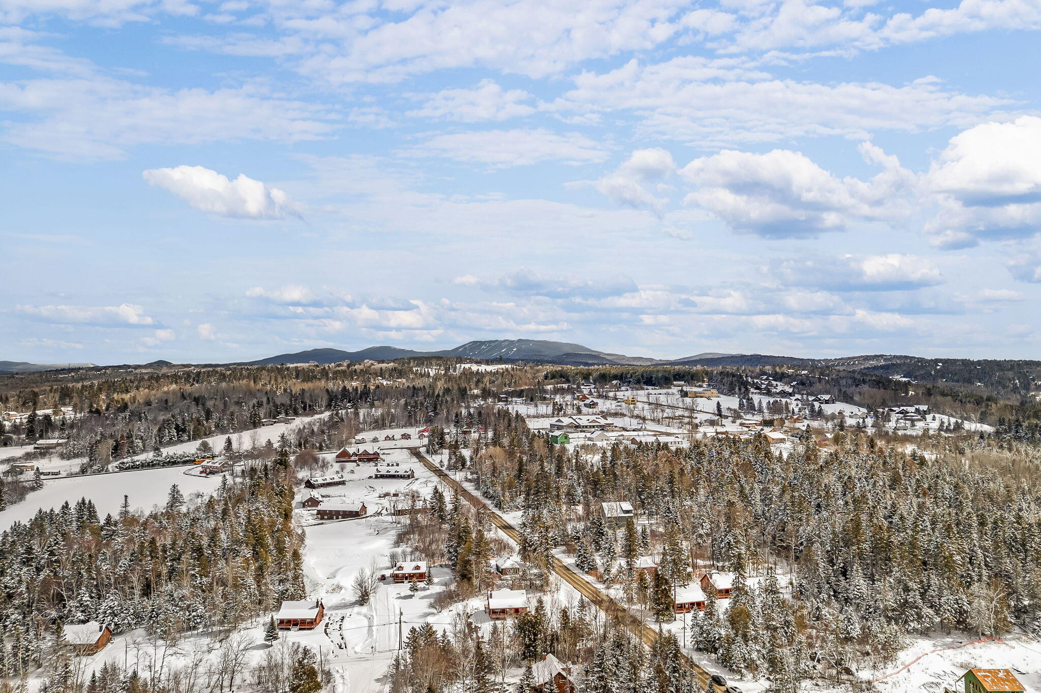 1 Woodys Lane, Rangeley, ME, 04970