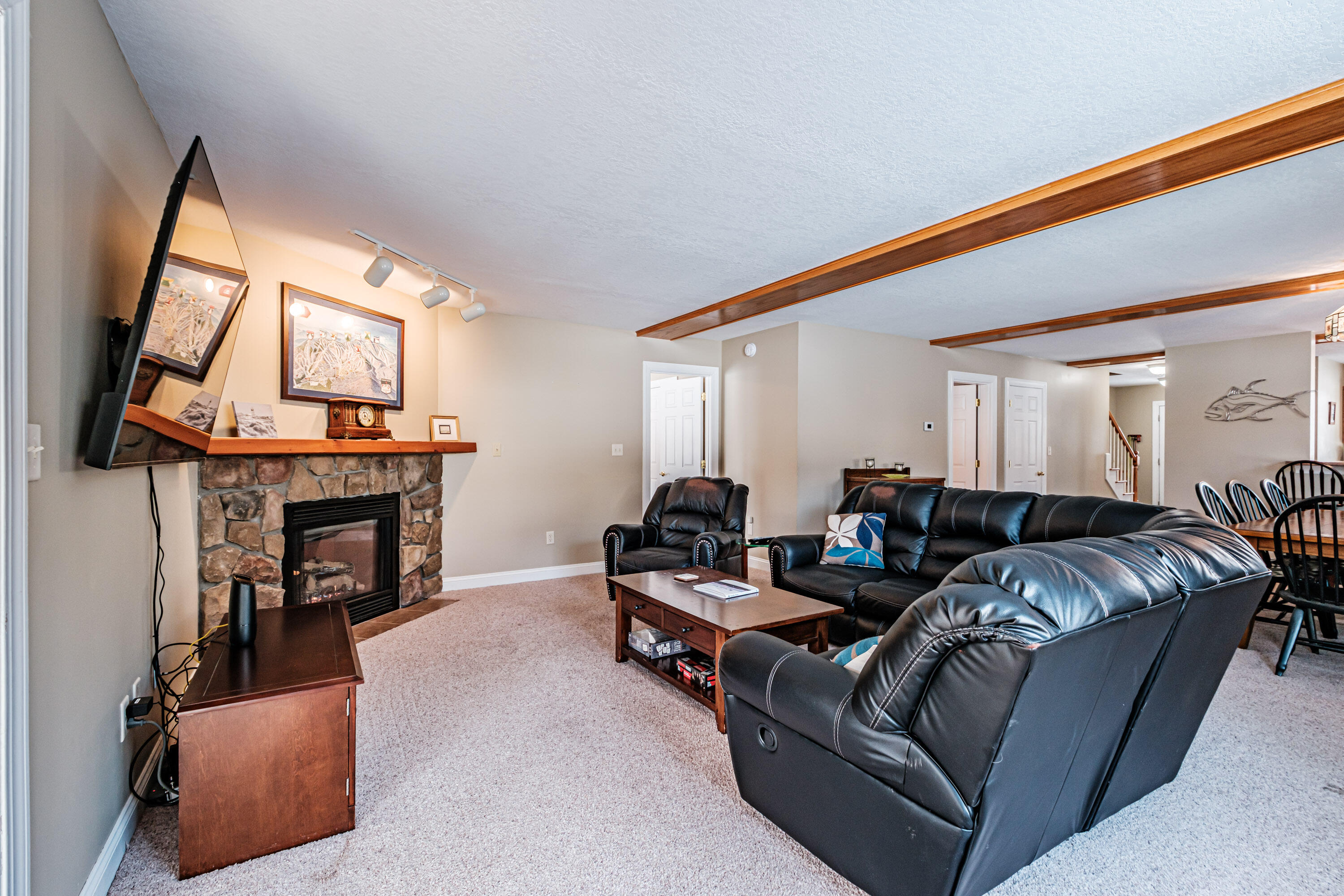 9 Alder Lane UNIT 7, Newry, ME, 04261