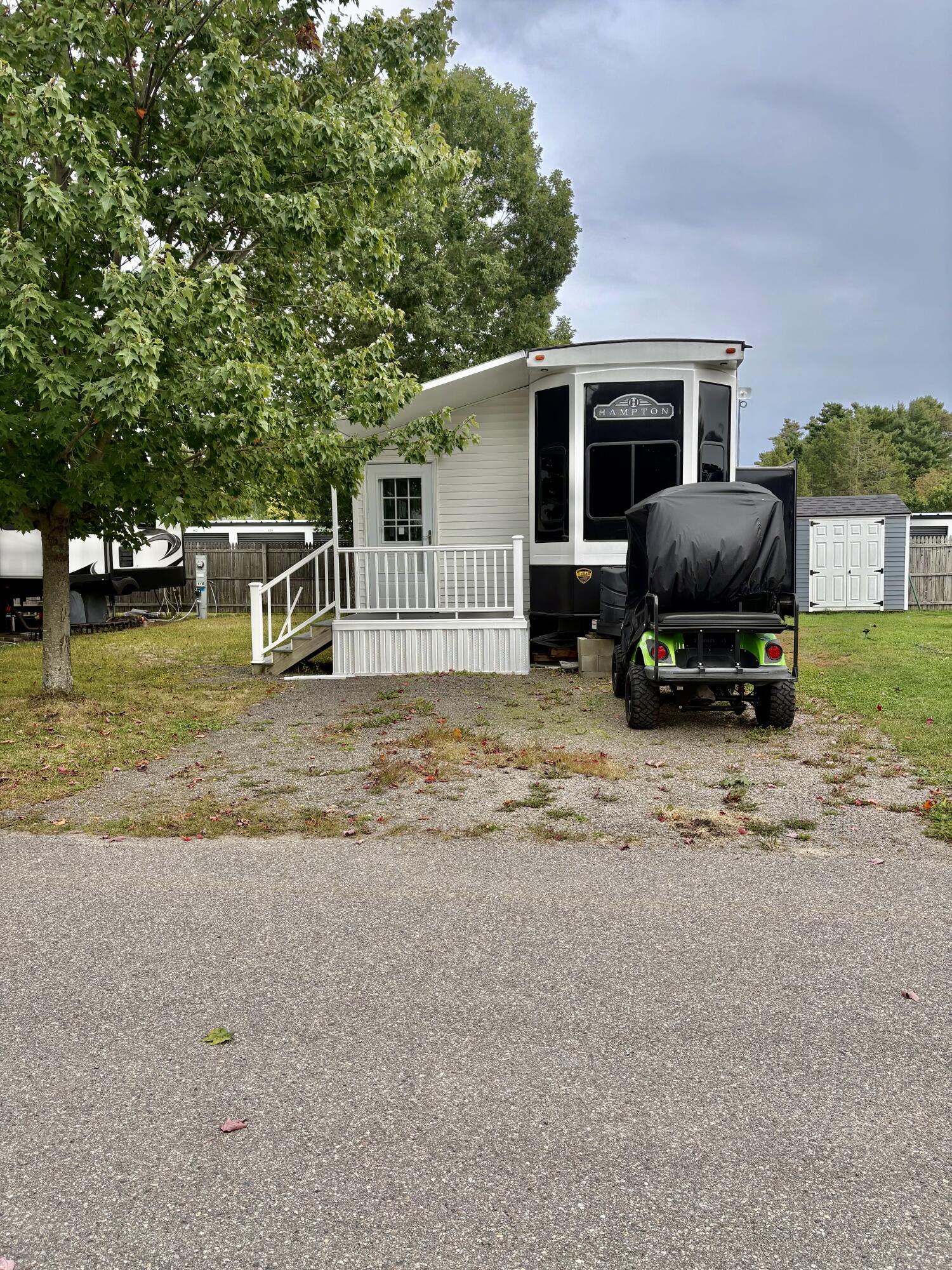 Photo of 27 Ocean Park Road #115 Old Orchard Beach ME 04064
