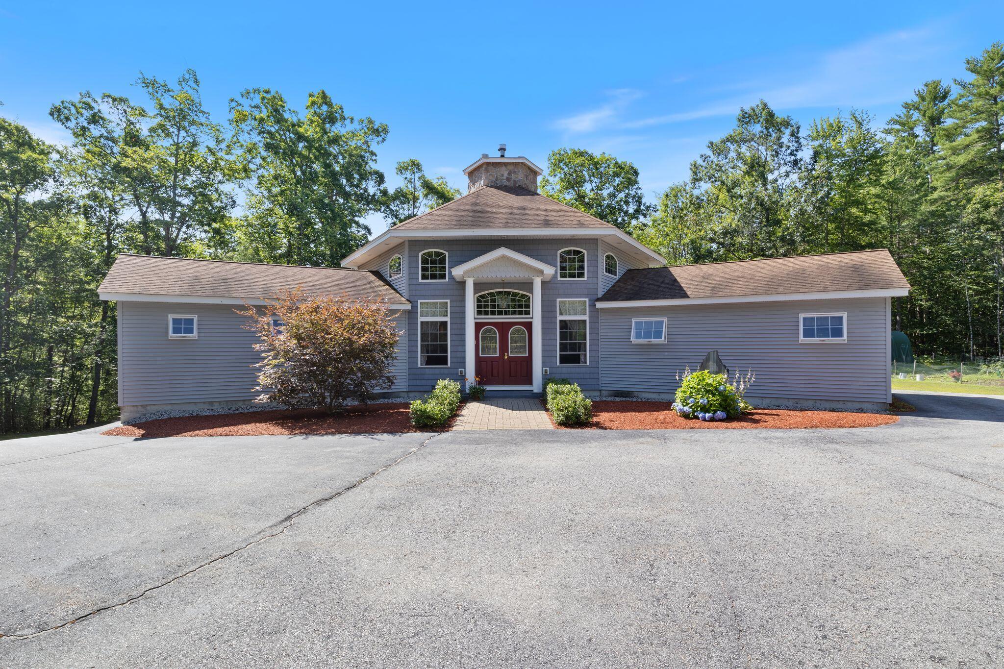Photo of 90 21st Street Shapleigh ME 04076