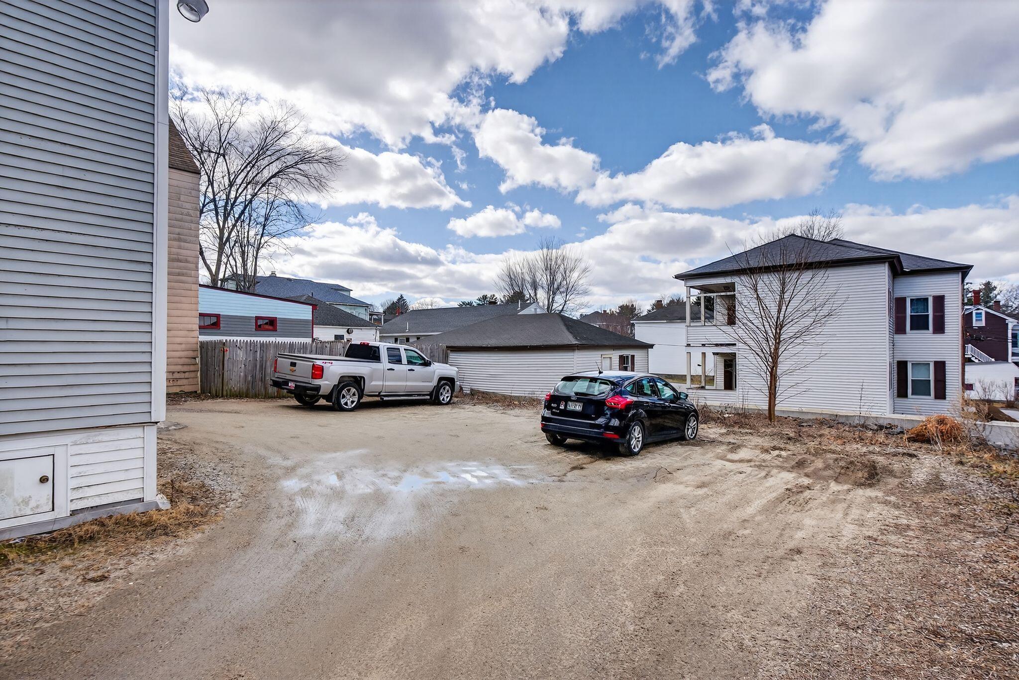 64 Bradbury Street, Biddeford, ME, 04005