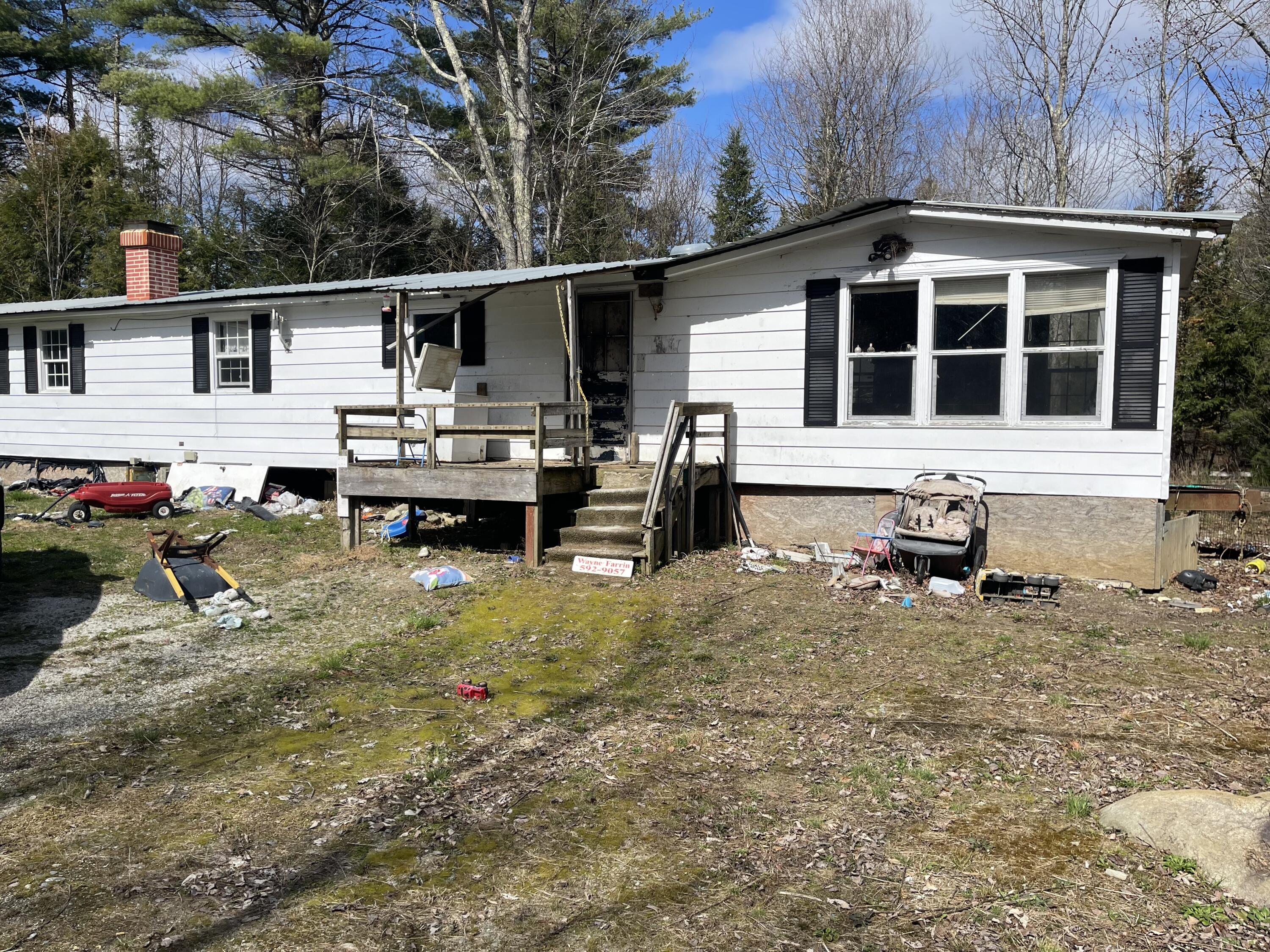 31 Primrose Lane, Brunswick, ME, 04011