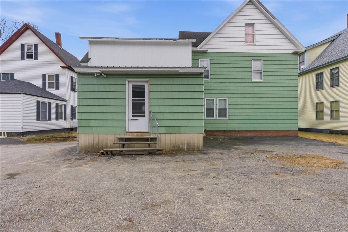 9 Harlow Hill Road, Mexico, ME, 04257