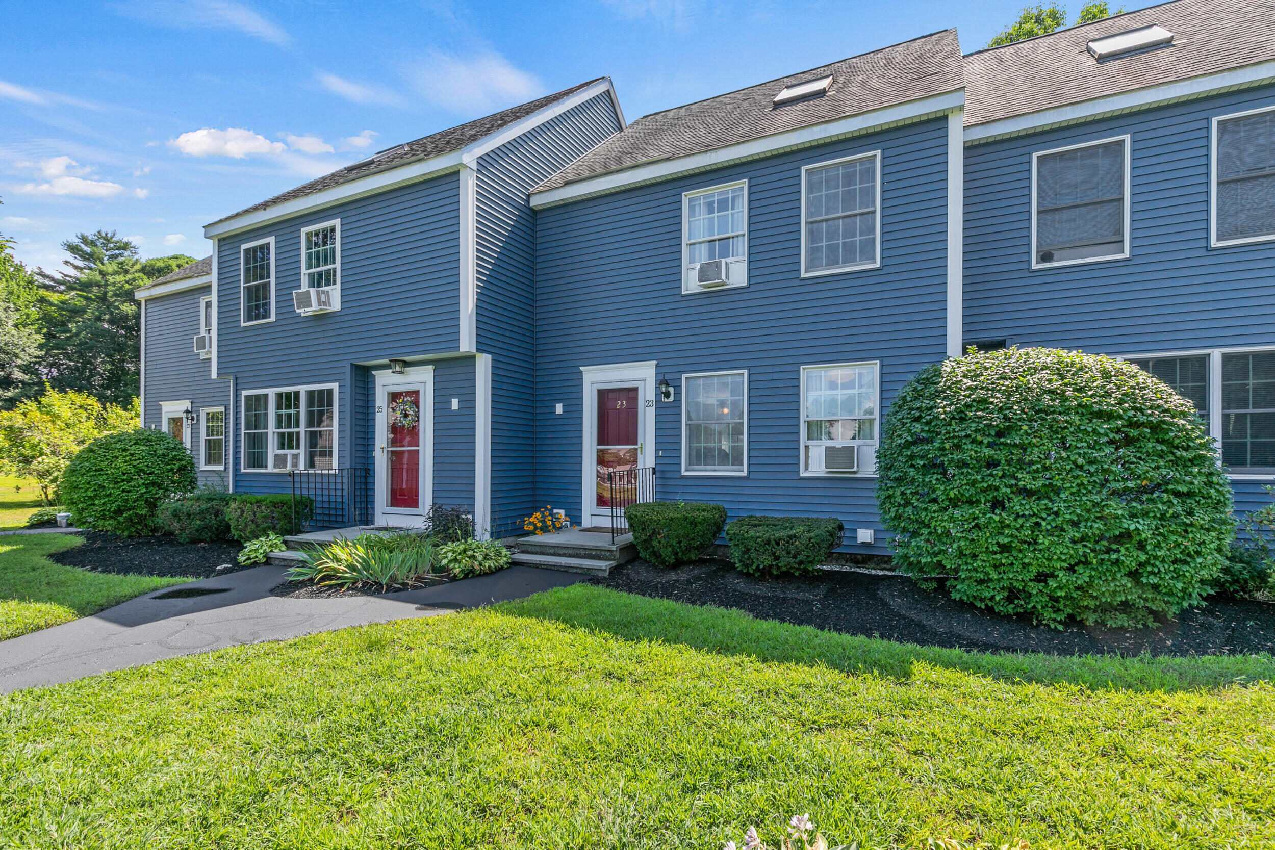 Photo of 23 Meagans Way #12 Windham ME 04062