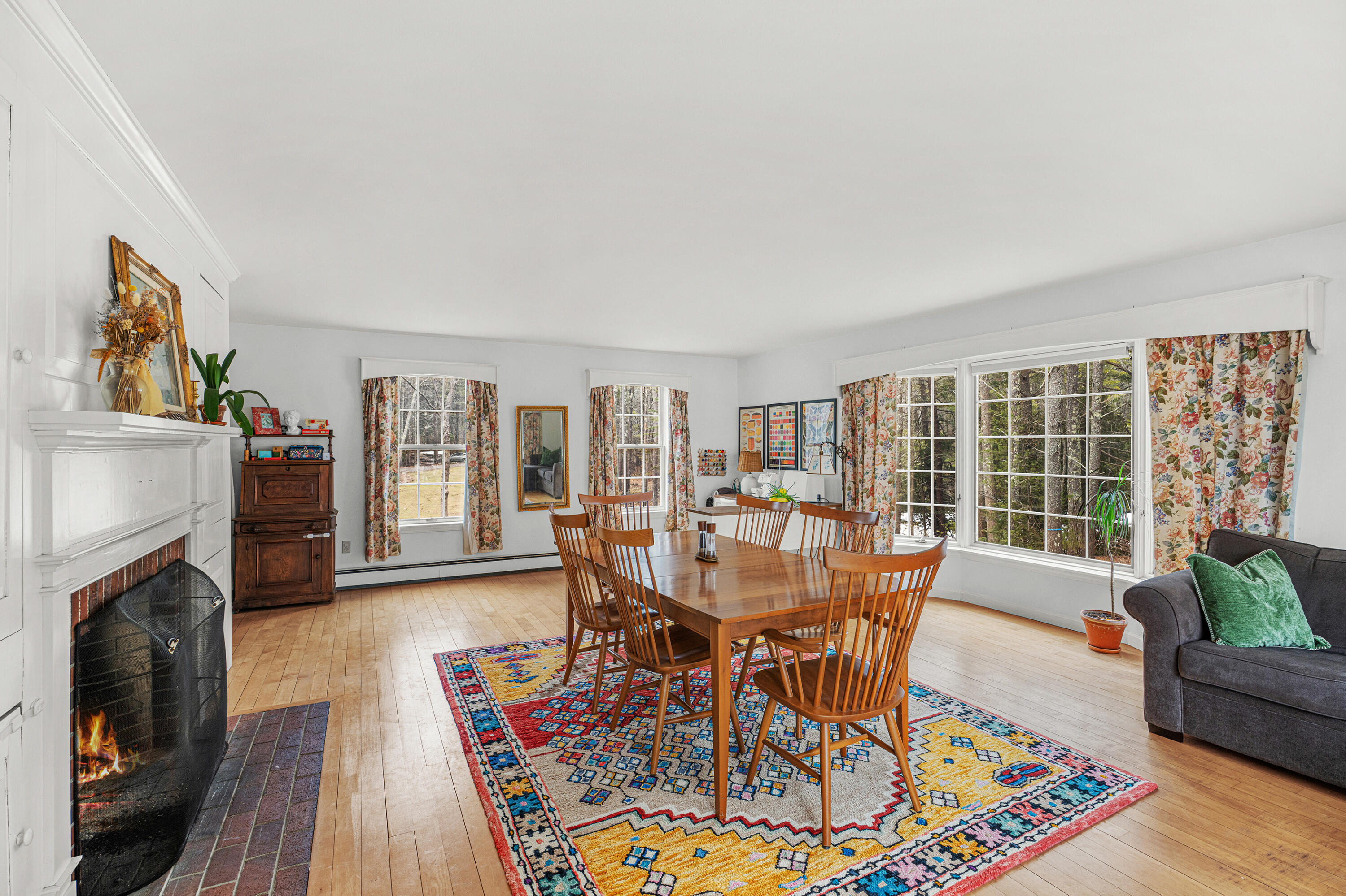 46 River Edge Drive, Woolwich, ME, 04579