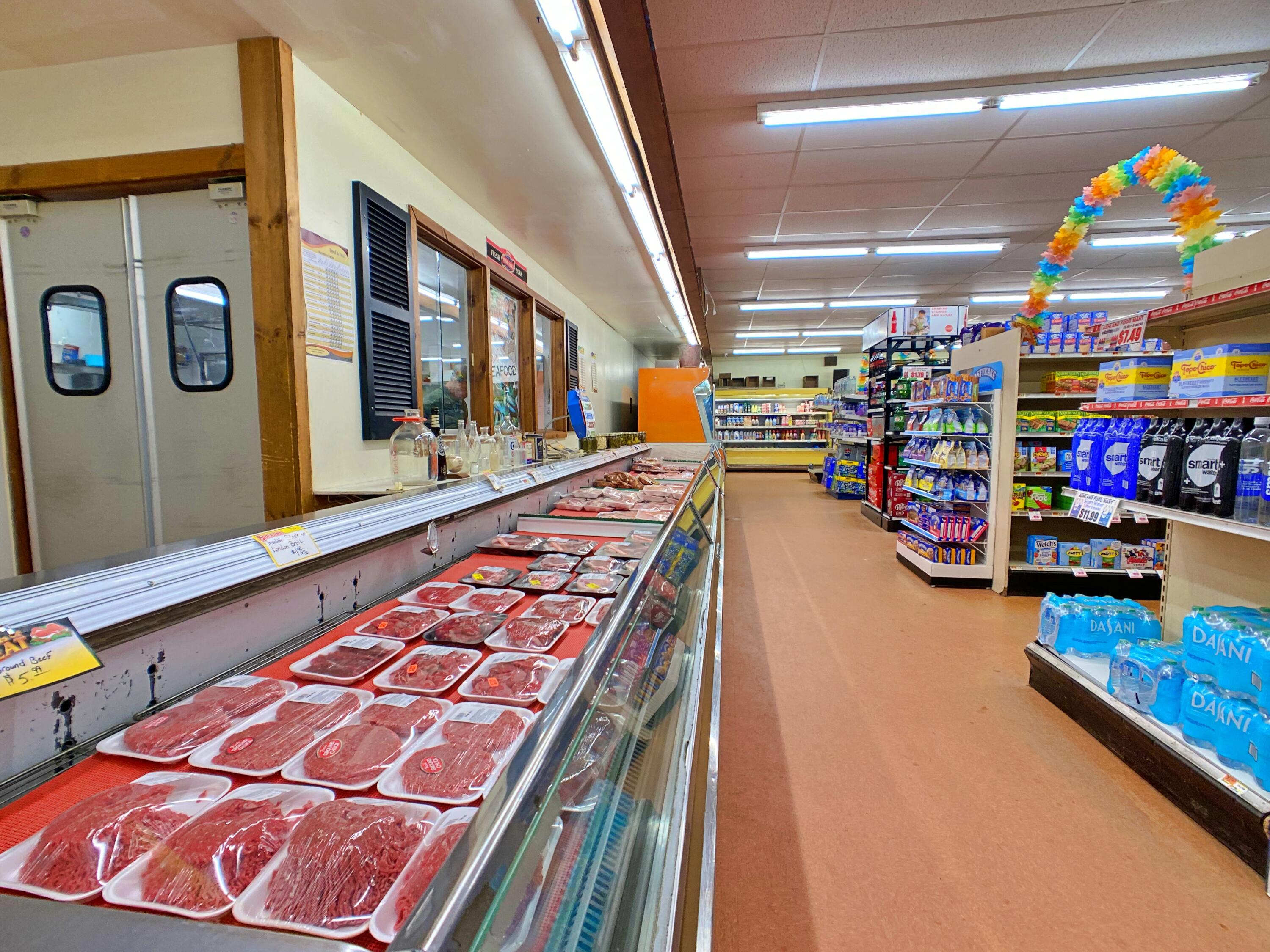 256 Presque Isle Road, Ashland, ME, 04732