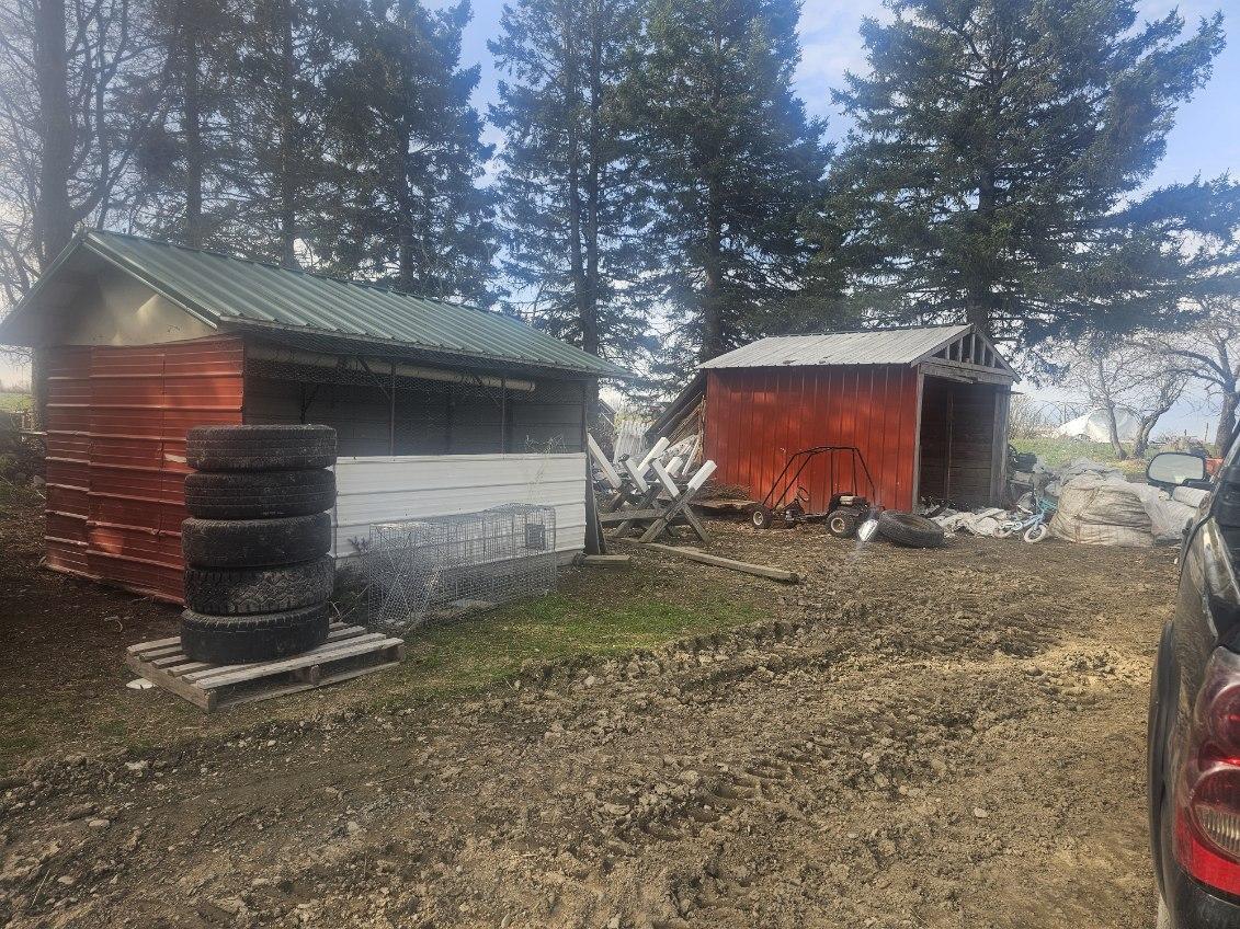 75 Doucette Road, Grand Isle, ME, 04746