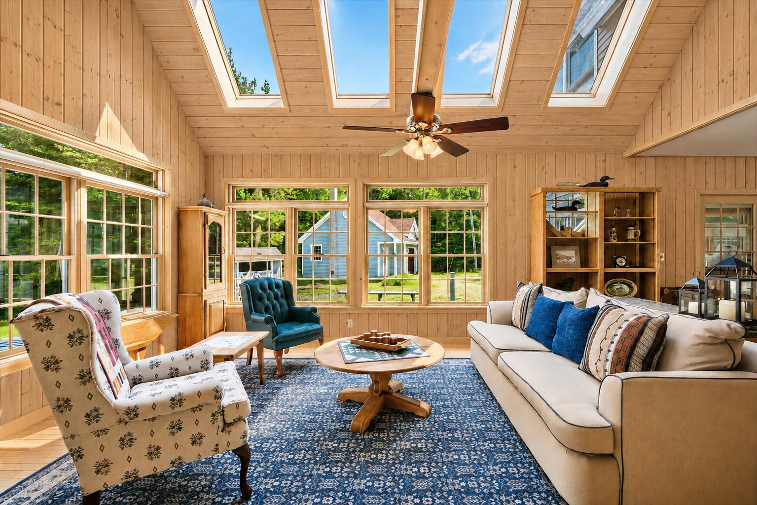 562 Rays Point Road, Milbridge, ME 04658 30