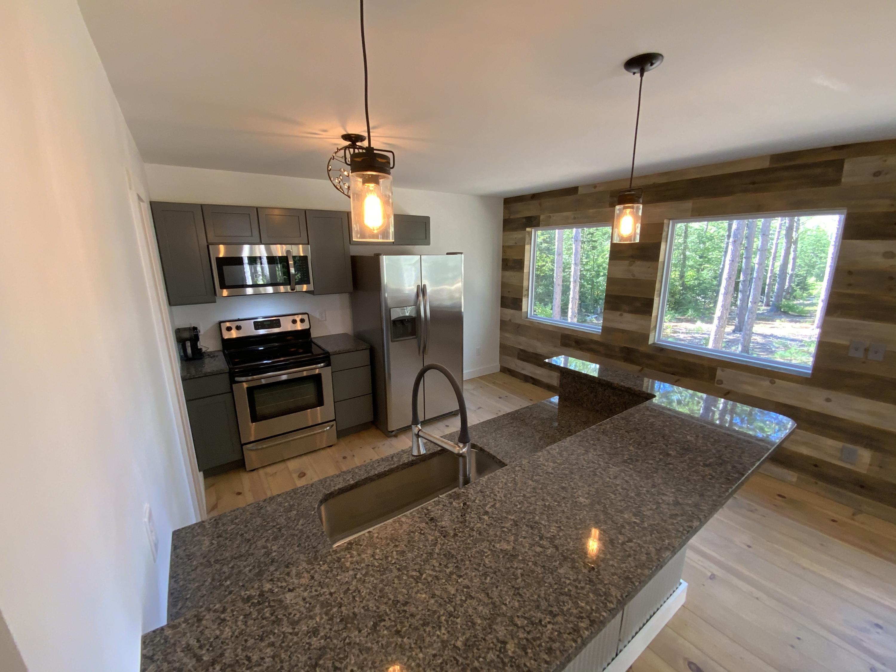 1 Ledge Lane, Mason Twp, ME, 04217
