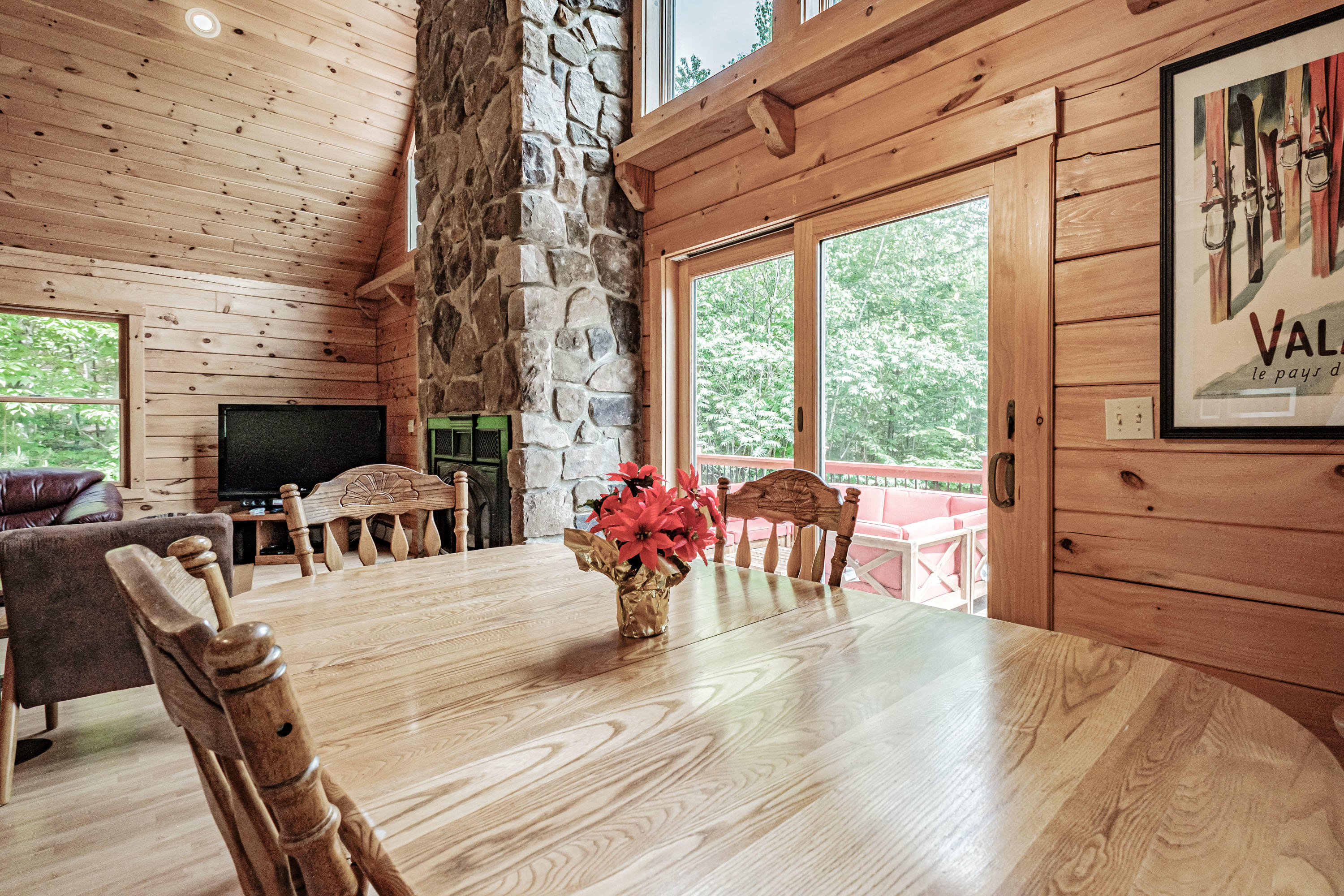 59 River Valley Road, Bethel, ME, 04217