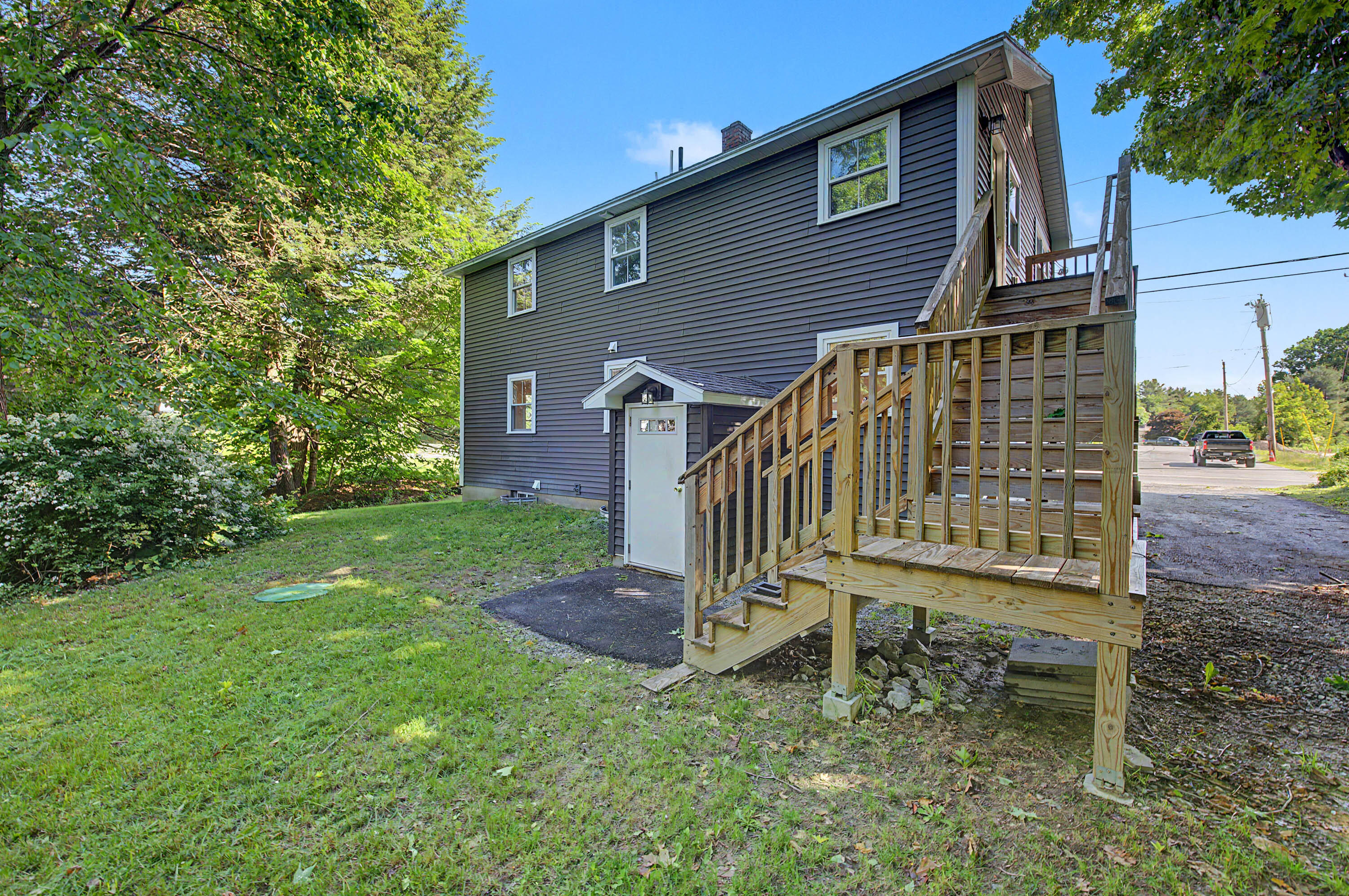 243 Windham Center Road
