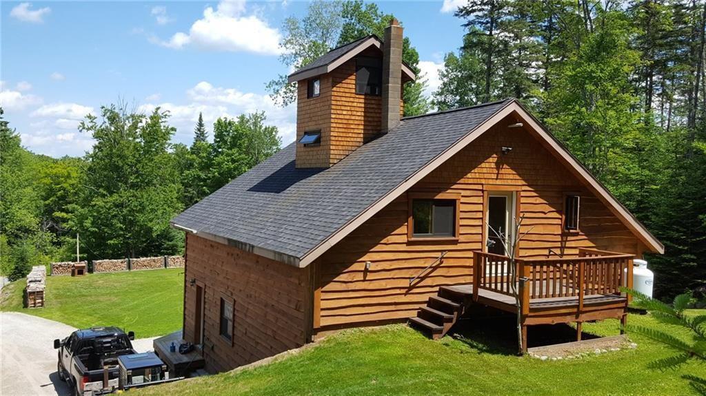 437 Thistle Street, Upton, ME, 04261