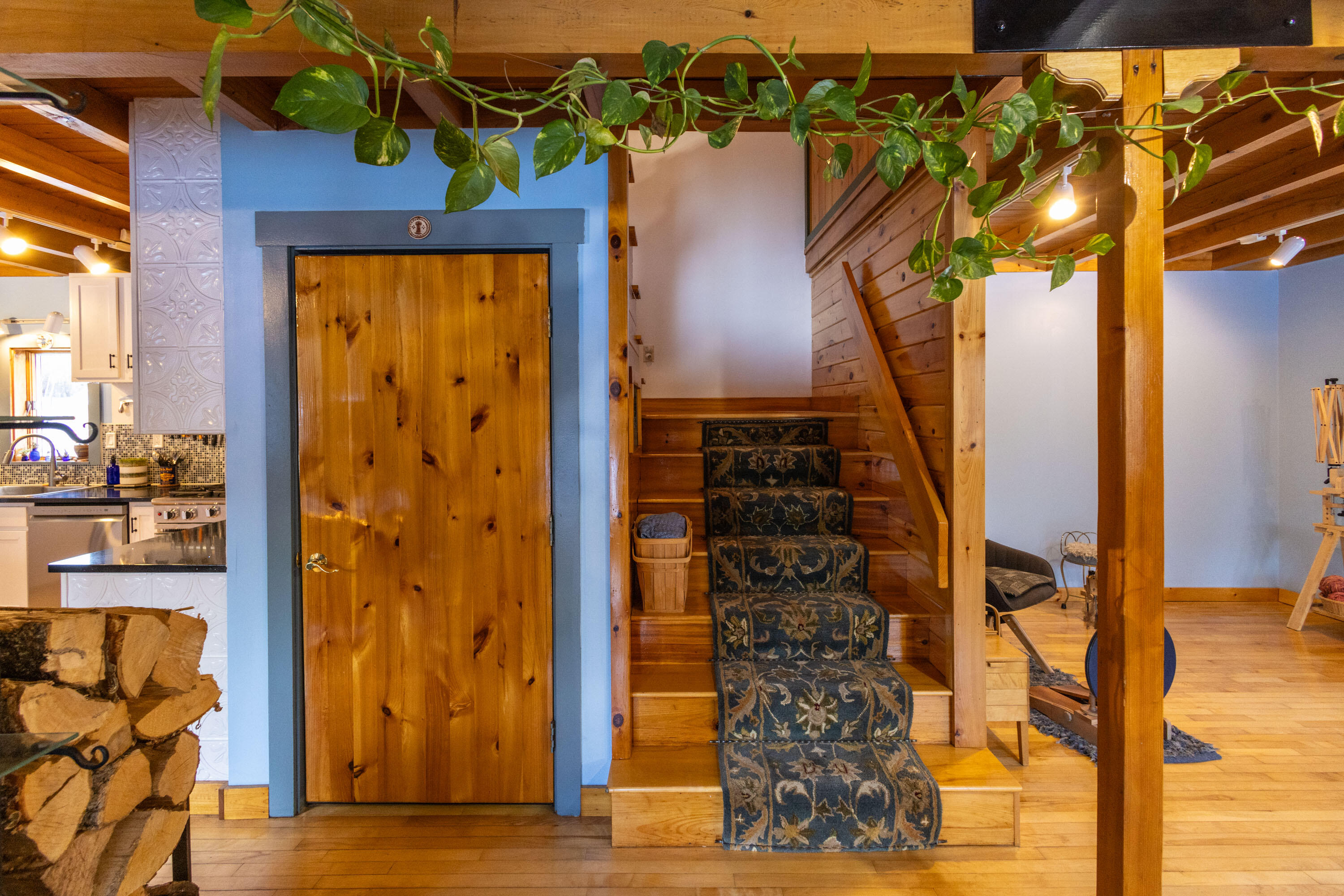 163 Ayer Ridge Road, Freedom, ME, 04941