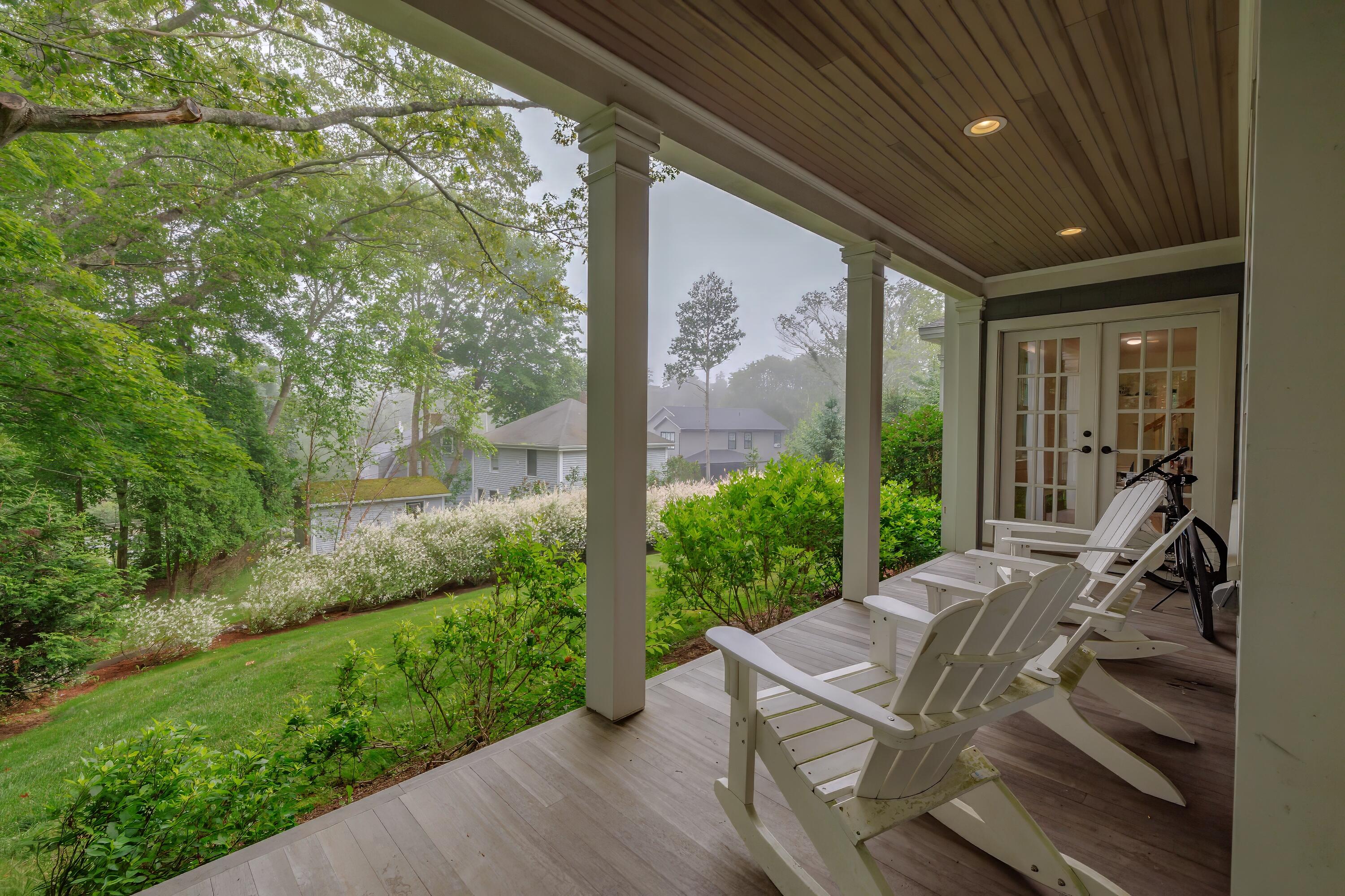 3 and 5 Graves Lane, Northeast Harbor, Mount Desert, ME, 04662