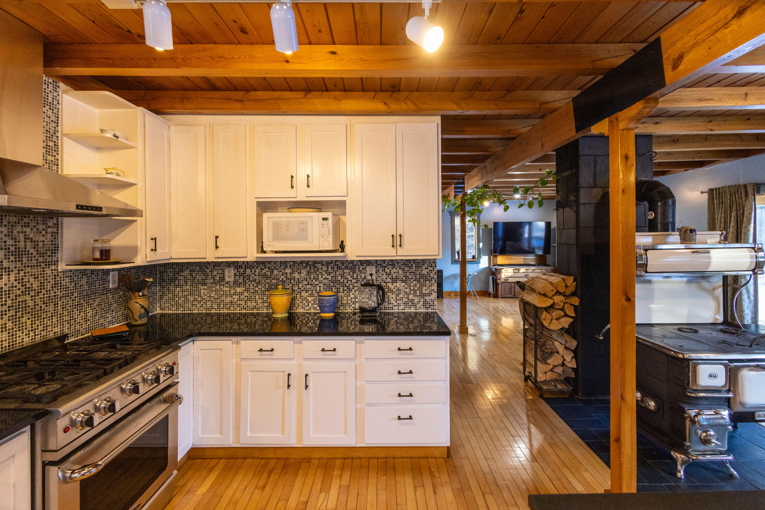 163 Ayer Ridge Road, Freedom, ME, 04941