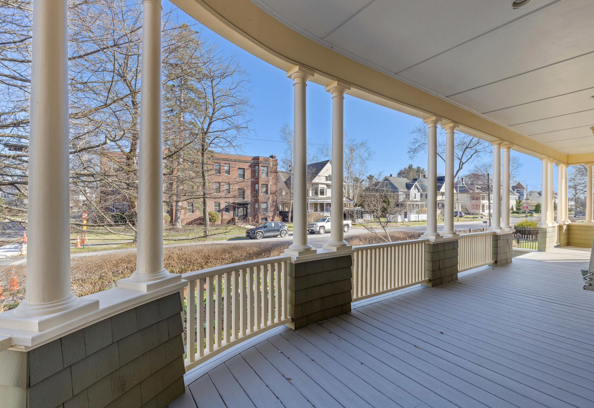 105 Noyes Street, Portland, ME, 04103