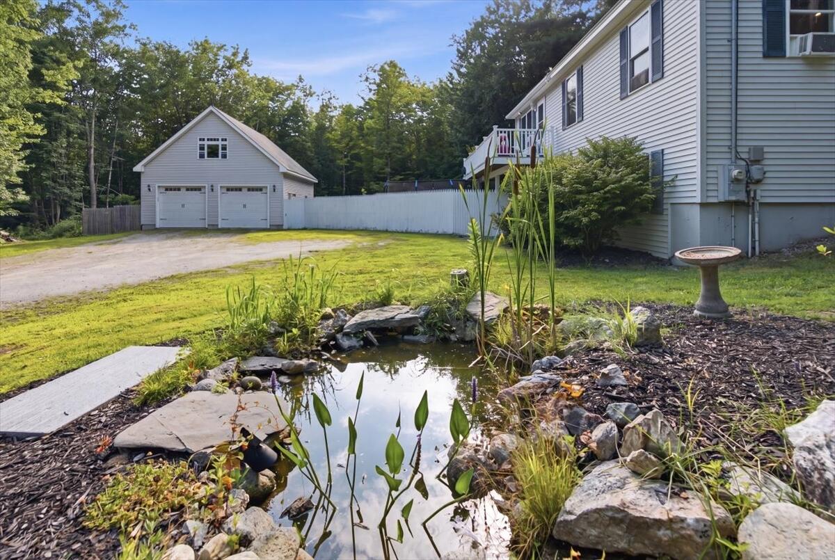 Photo of 140 Ralph Richardson Road Norway ME 04268