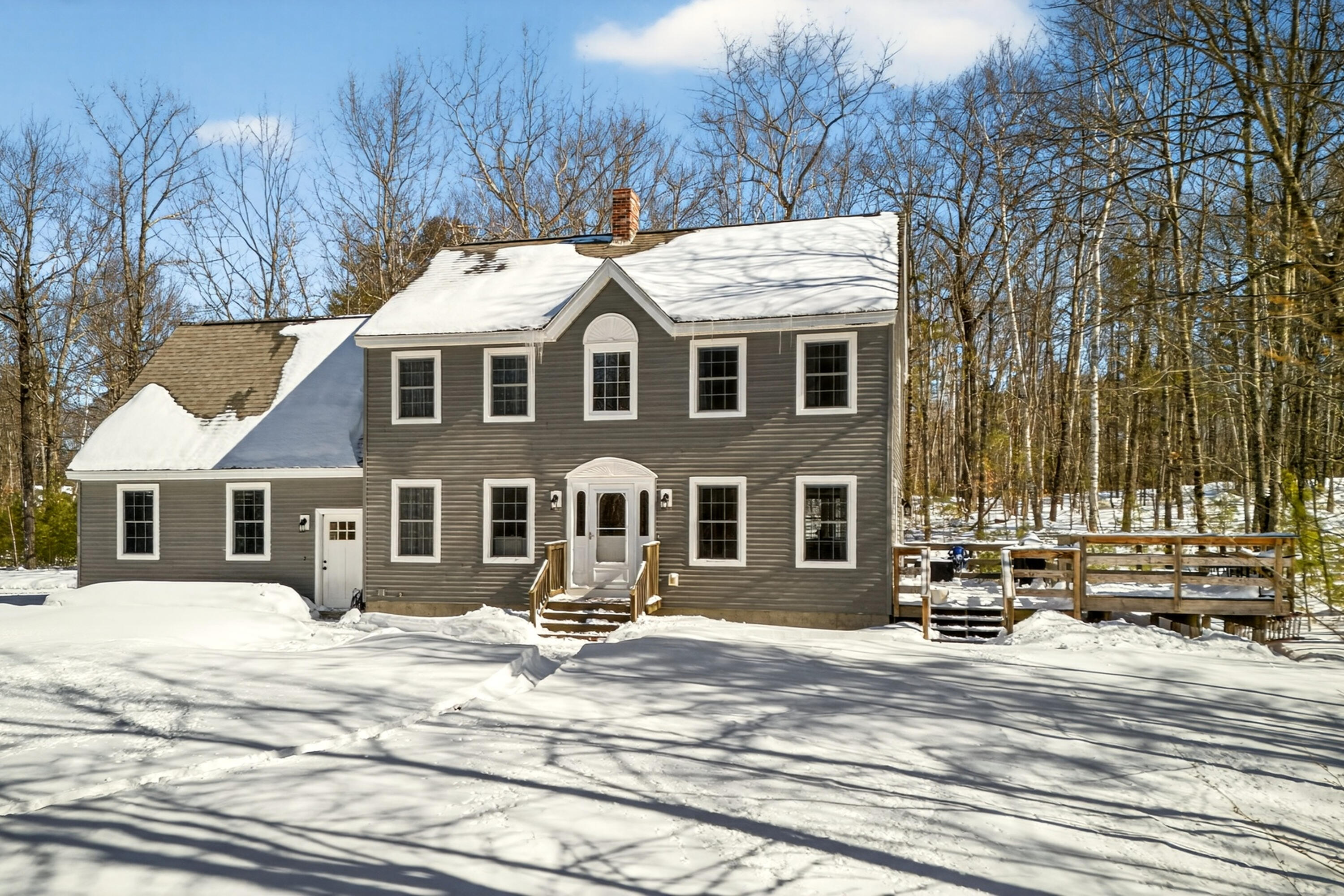 202 Cole Hill Road, Standish, ME, 04084