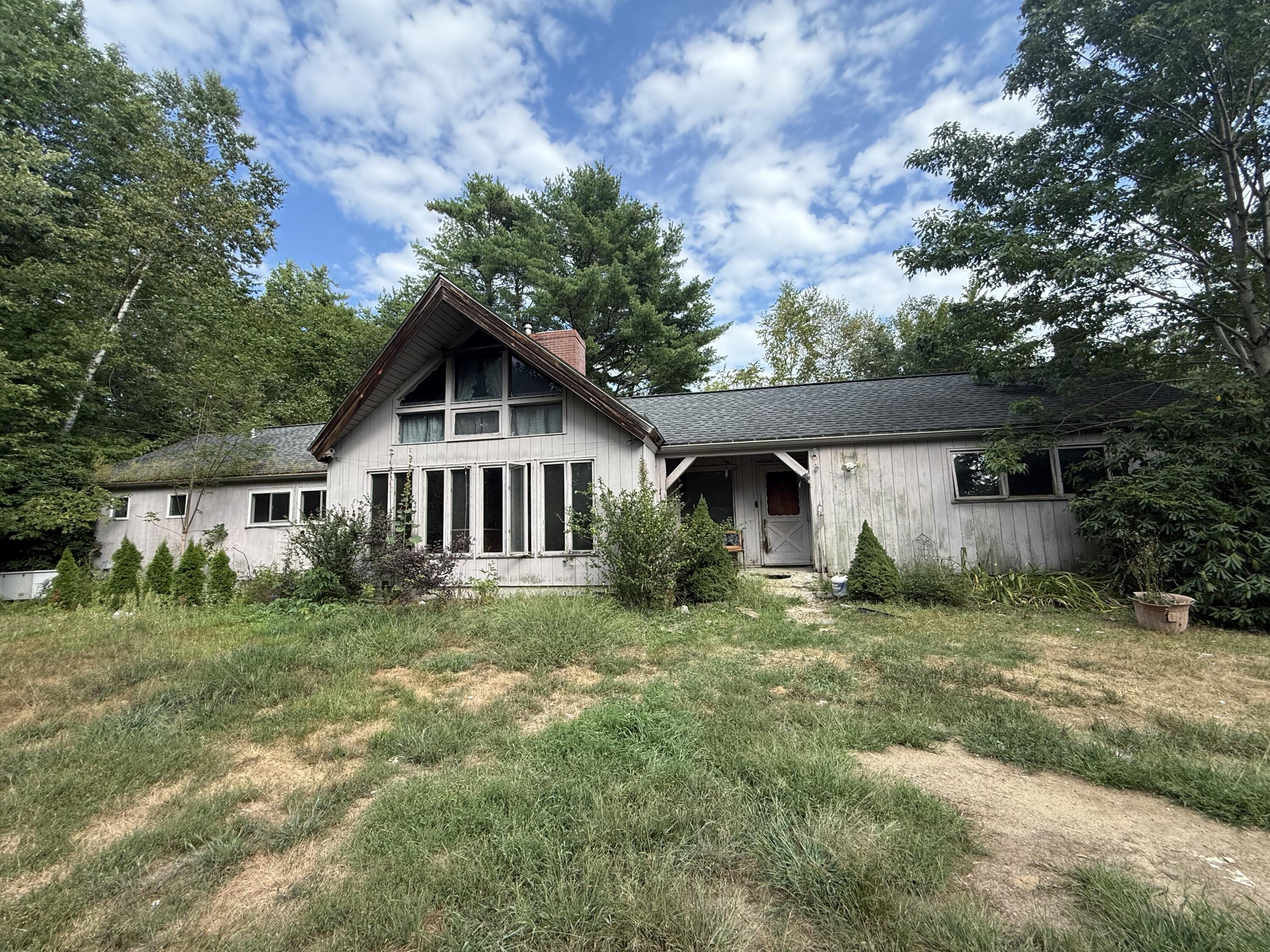 Photo of 339 Mountain Road Woolwich ME 04579