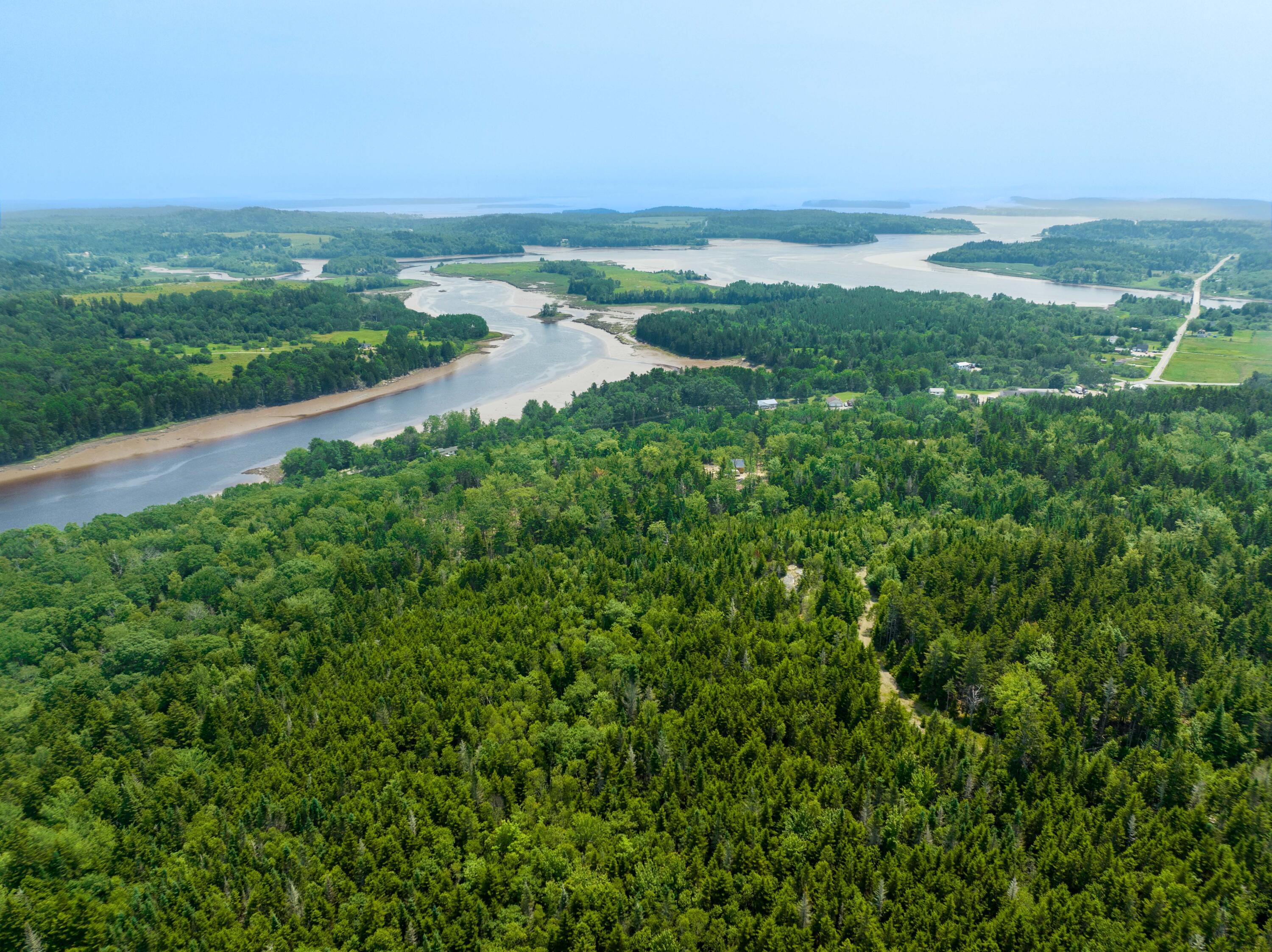 65 Lookout Mountain Road, East Machias, ME, 04630