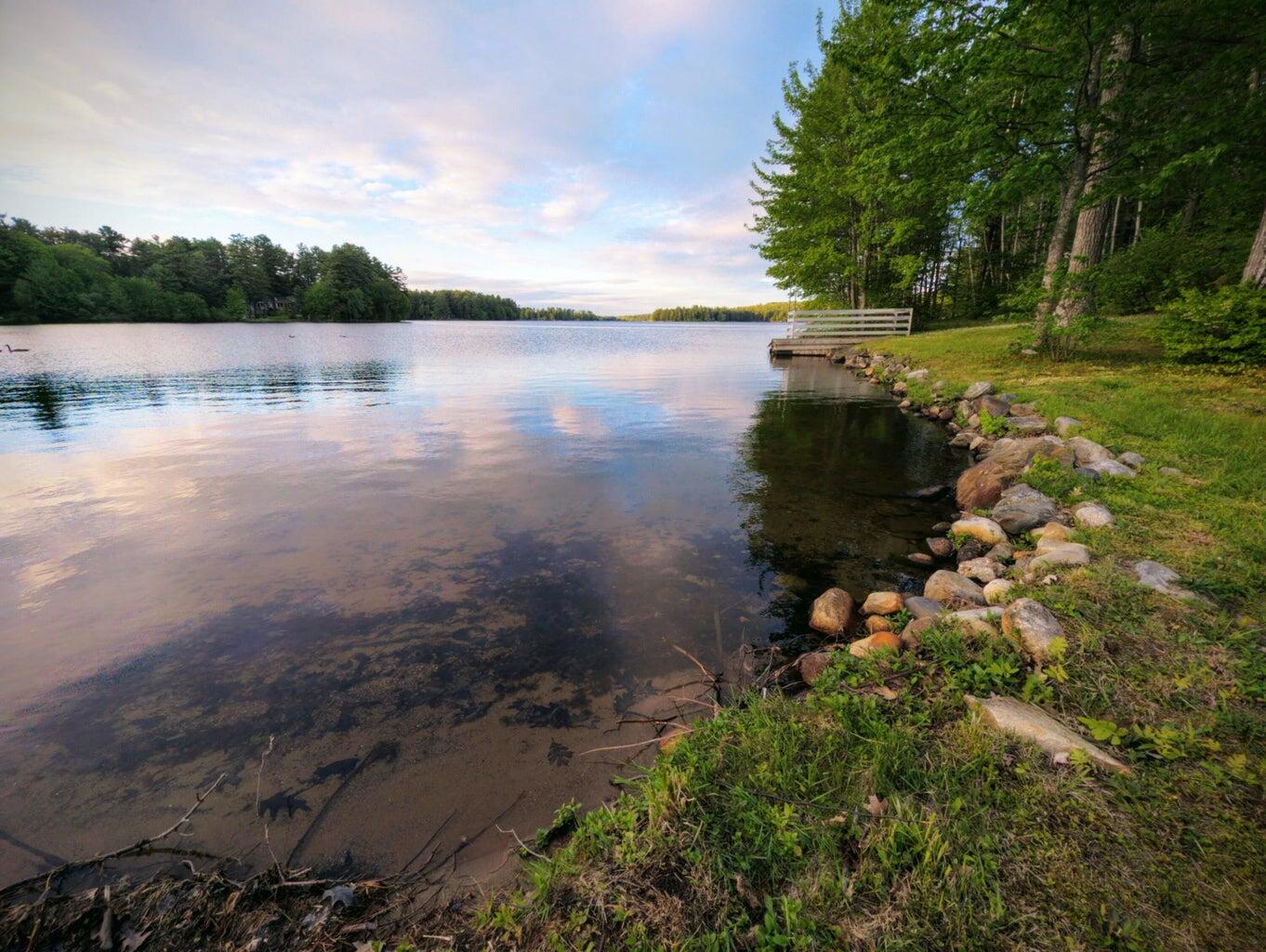 19 & 28 Lintonia Drive UNIT 10-13, Litchfield, ME, 04350